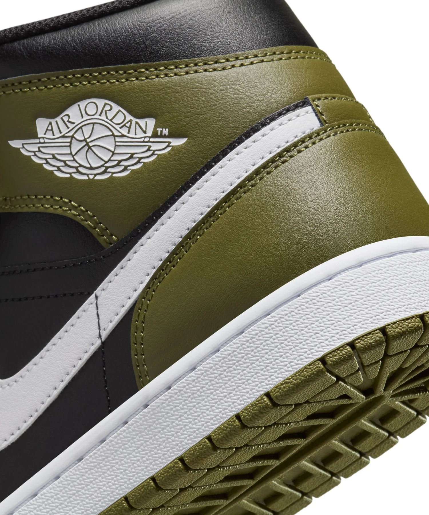 JORDAN BRAND/ジョーダン/AIR JORDAN 1 MID/DQ8426-092 - Image 8