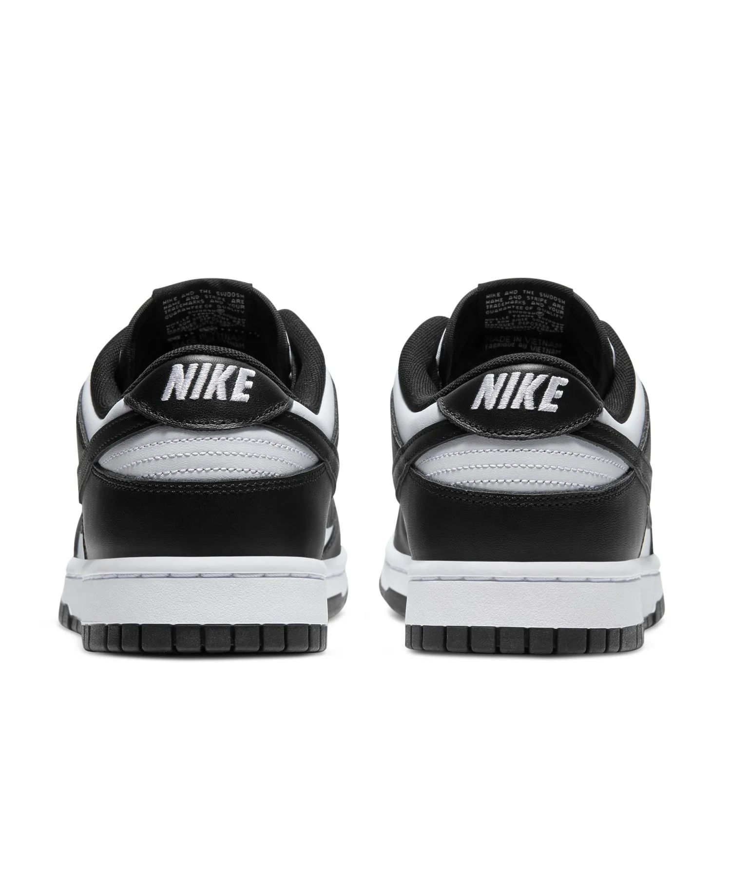 NIKE/ナイキ/DUNK LOW RETRO/DD1391-100 - Image 4