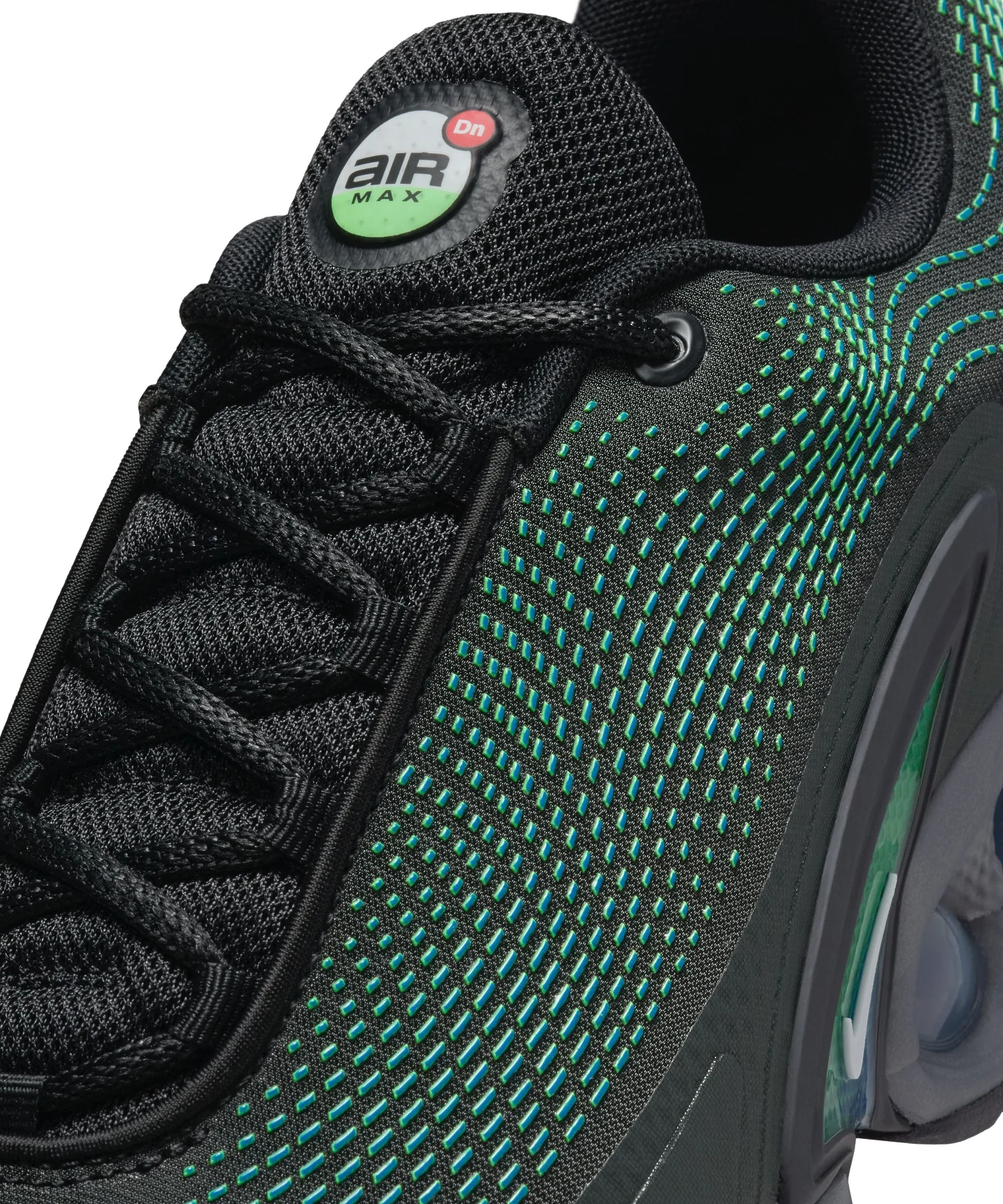 NIKE/ナイキ/AIR MAX DN/DV3337-010 - Image 6