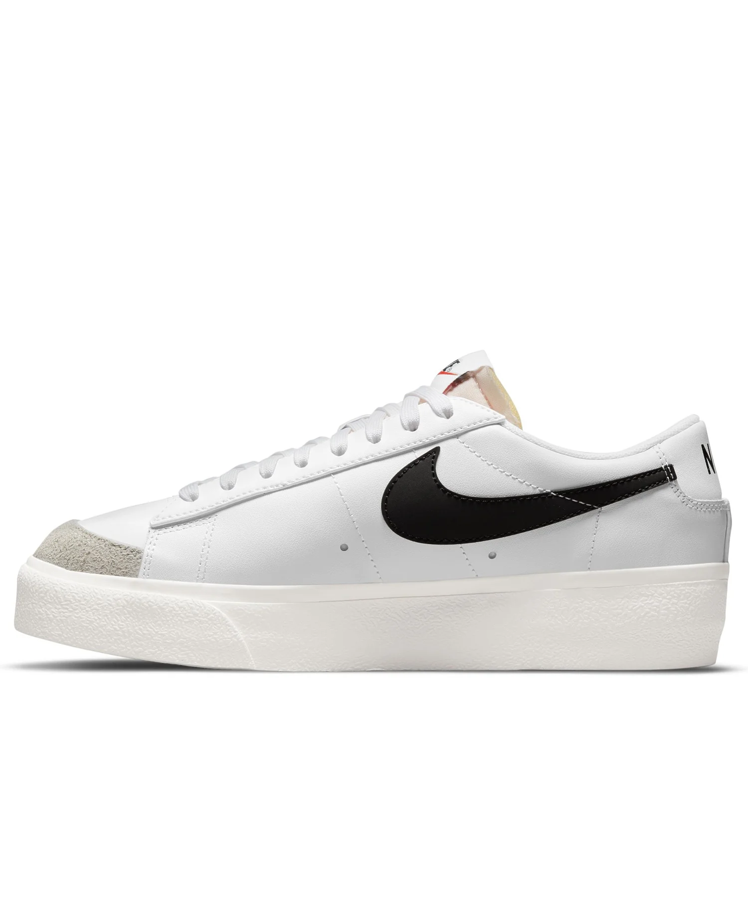 NIKE/ナイキ/WOMENS BLAZER LOW PLATFOME/DJ0292-101 - Image 10