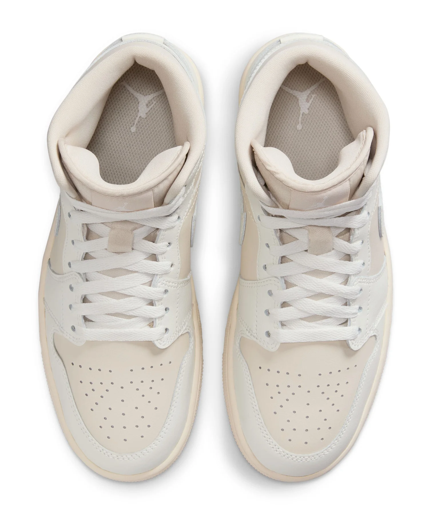 JORDAN BRAND/ジョーダンブランド/WOMENS Air Jordan 1 MID/BQ6472-201 - Image 7