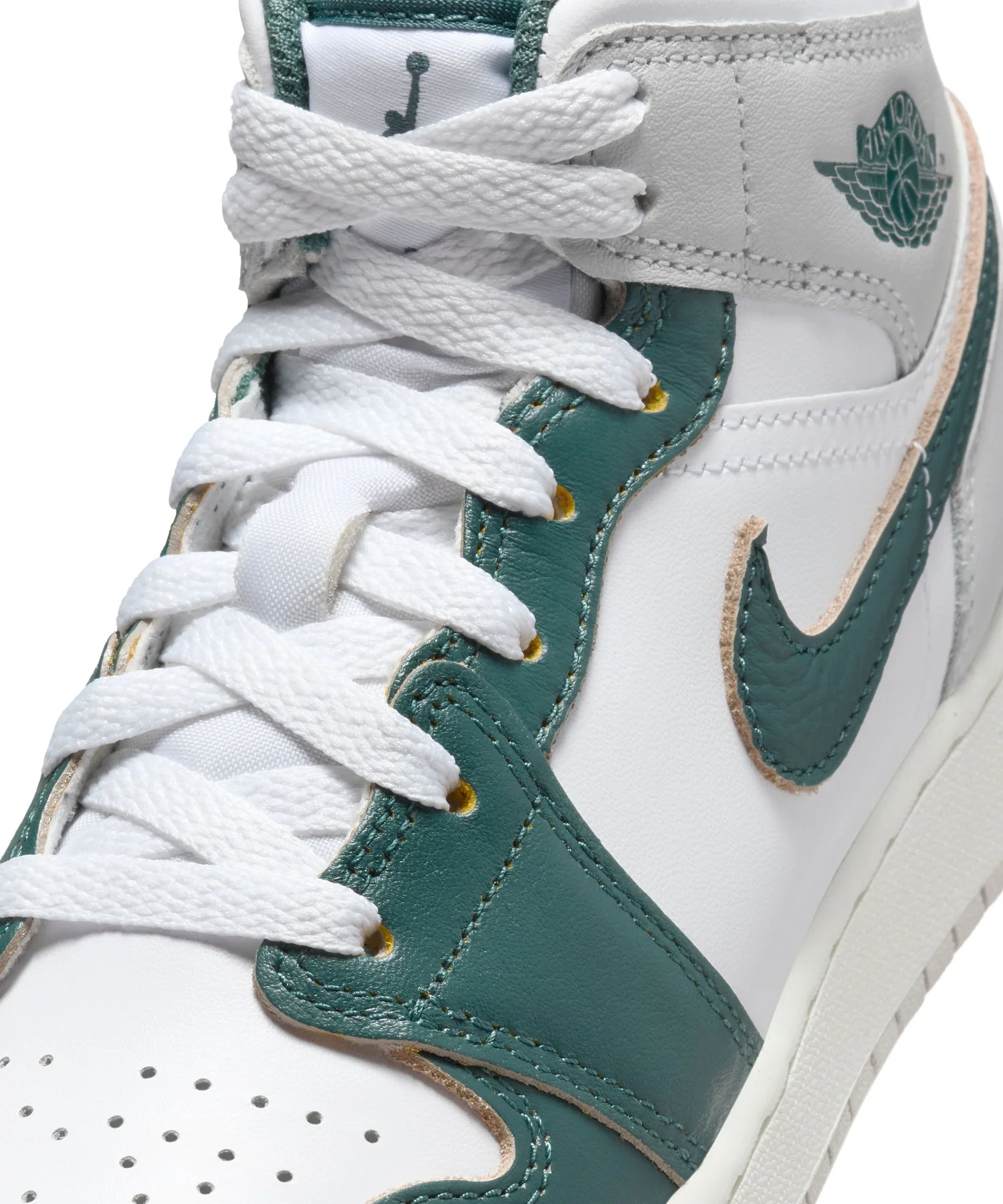 JORDAN BRAND/ジョーダンブランド/Air Jordan 1 Mid SE GS/FQ8088-103 - Image 8