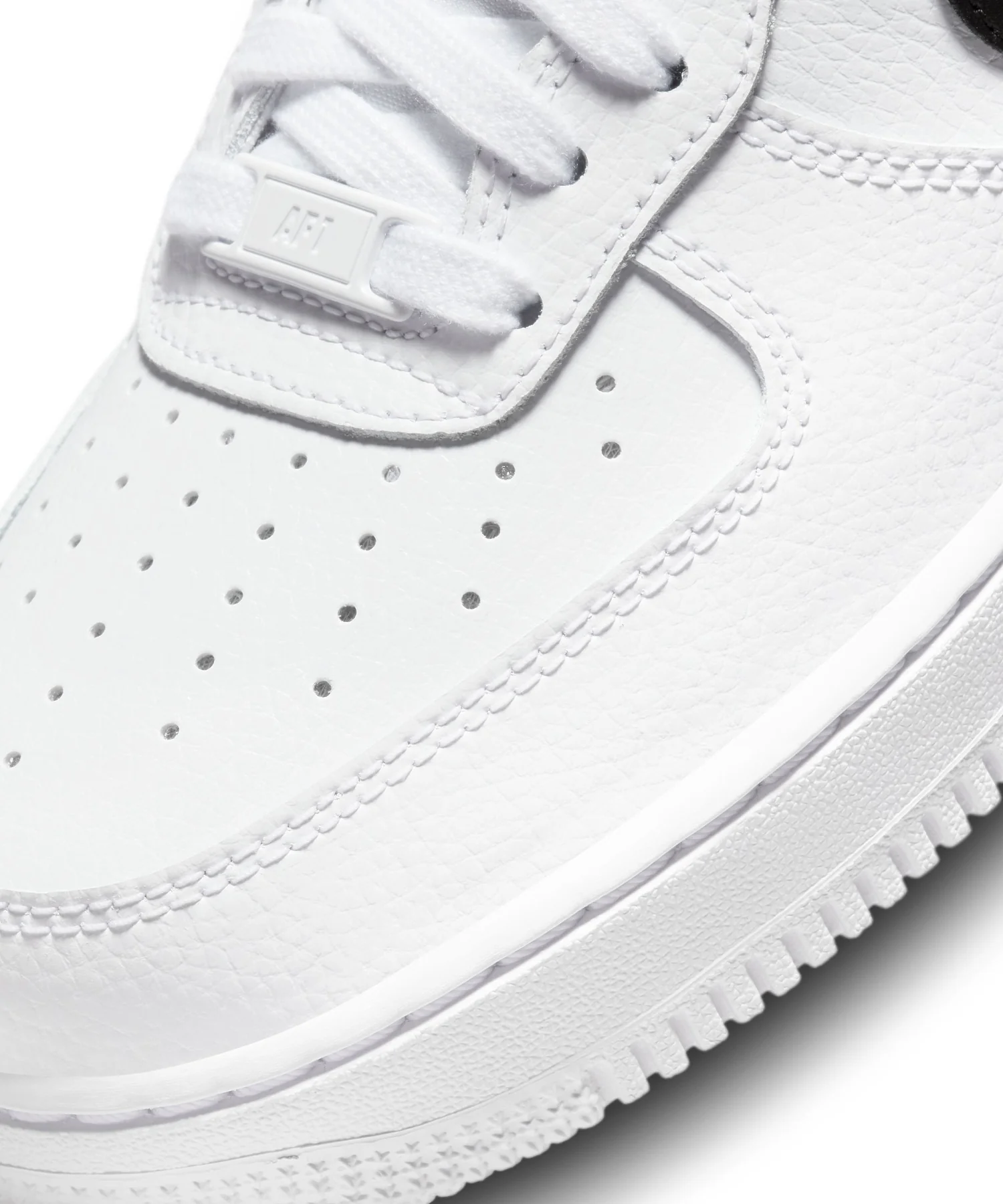 NIKE/ナイキ/WOMENS AIR FORCE1 07/DD8959-103 - Image 7