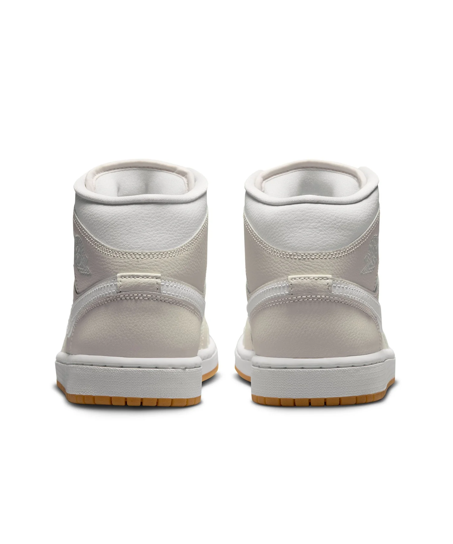 JORDAN BRAND/ジョーダンブランド/WS AIR JORDAN 1 MID/BQ6472-021 - Image 4