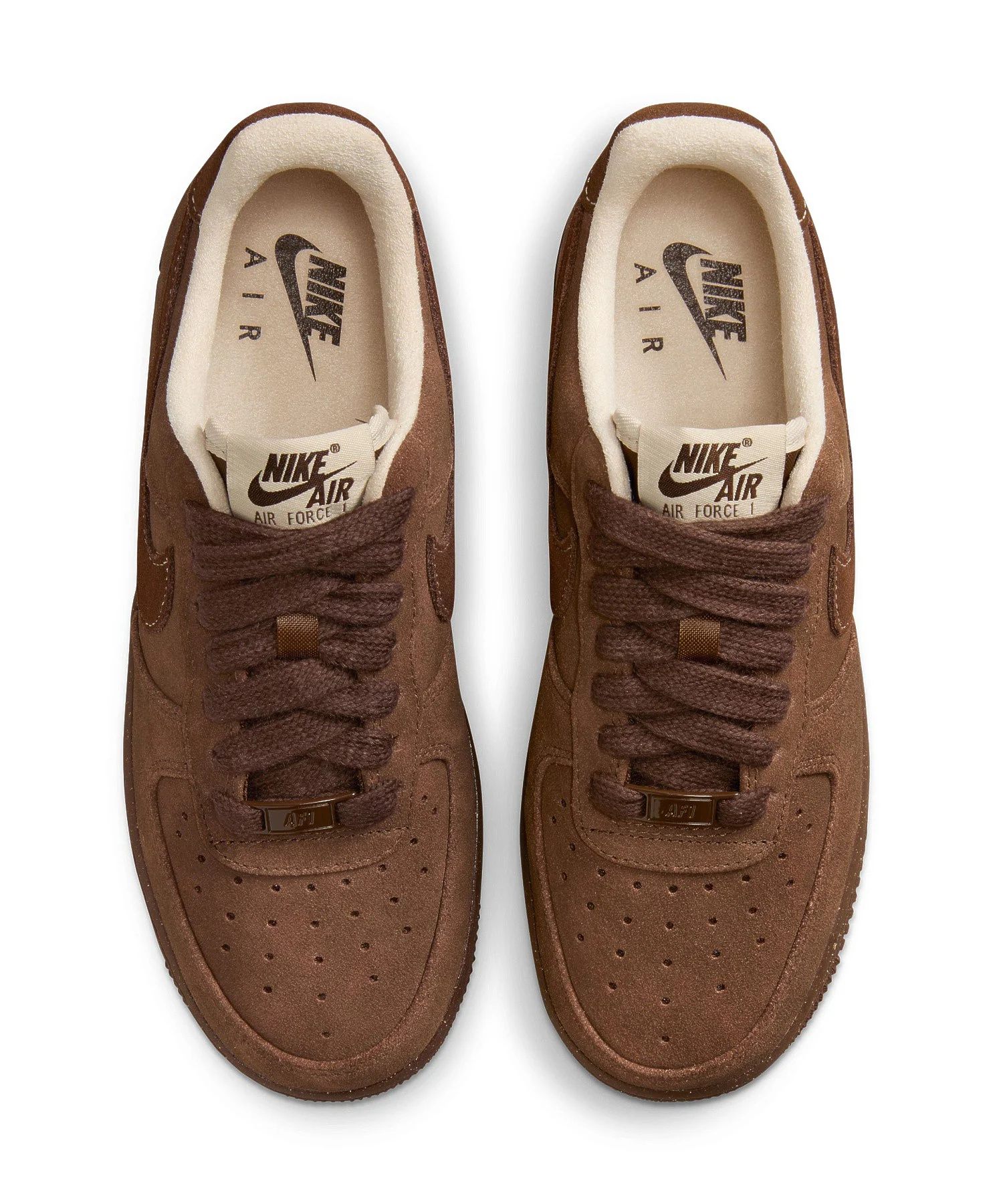 NIKE/ナイキ/WS AIR FORCE 1 07/FQ8901-259 - Image 6