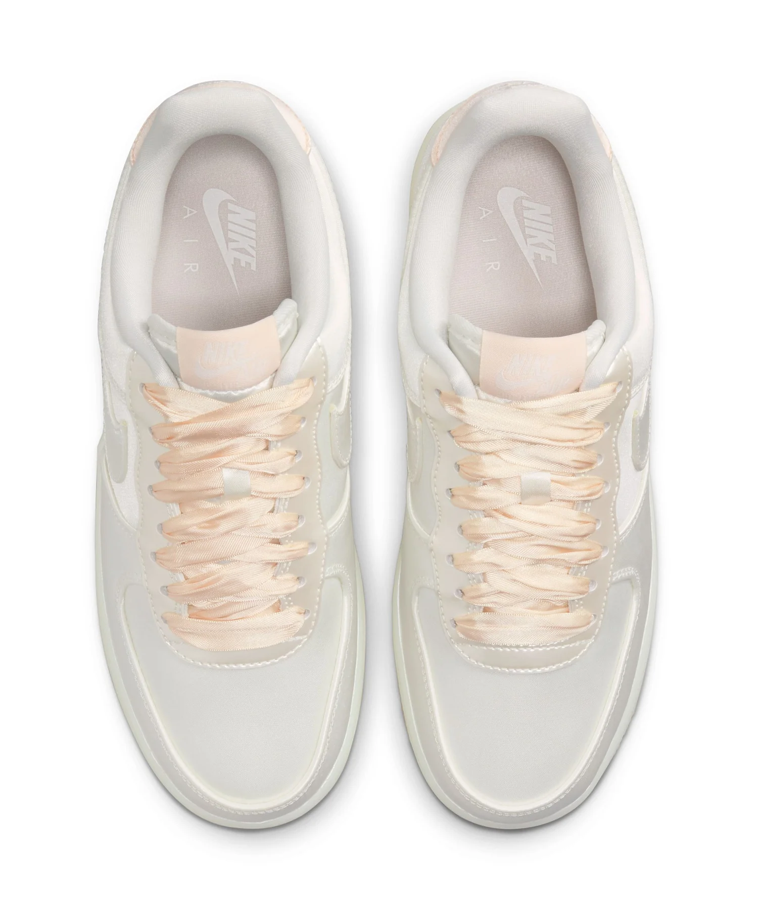 NIKE/ナイキ/WS AIR FORCE 1 07 LV8/HQ3762-133 - Image 6