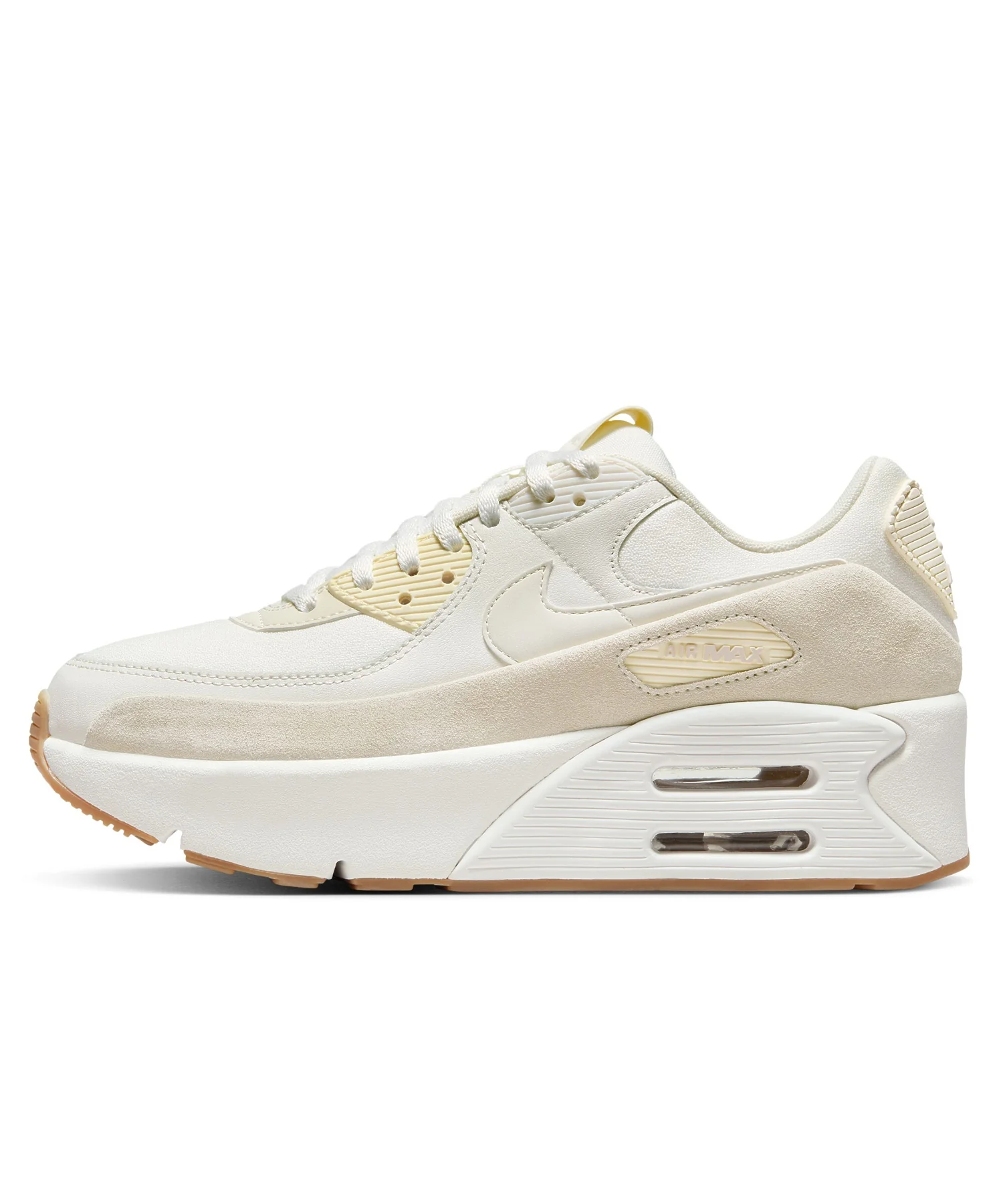 NIKE/ナイキ/WS AIR MAX 90 LV8/FD4328-100