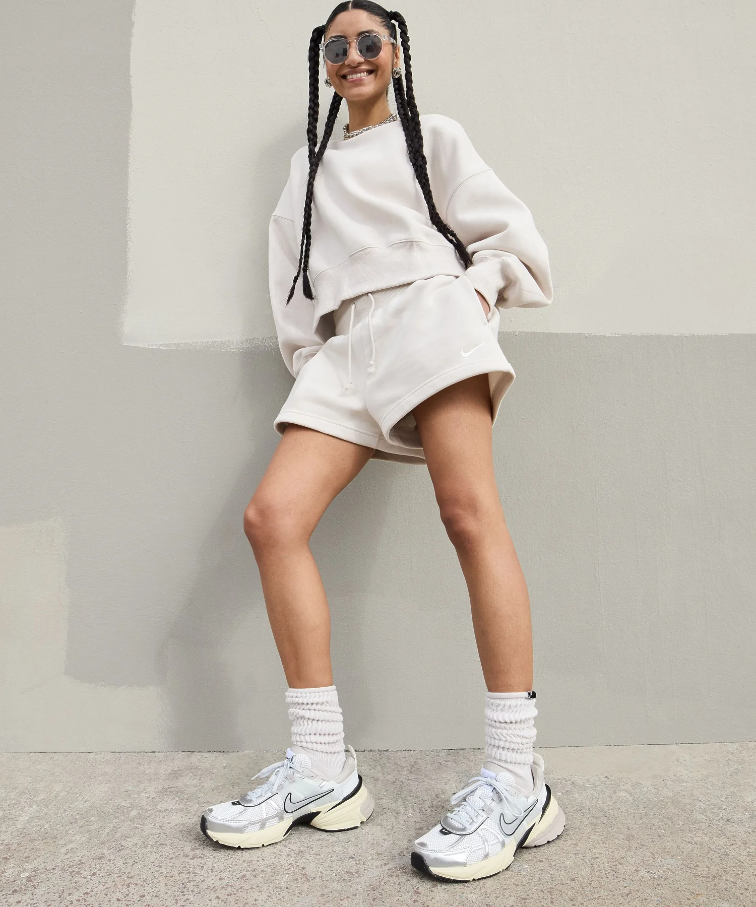 NIKE/ナイキ/WS V2K RUN/FD0736-100 - Image 10