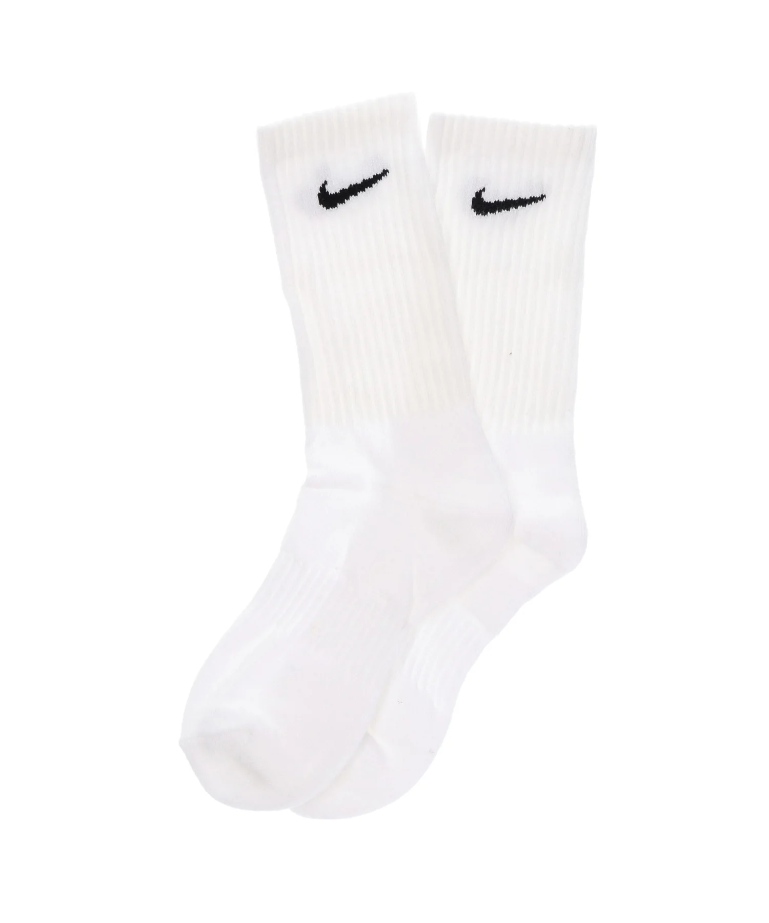 NIKE/ナイキ/WS 3P EVERYDAY CUSHION CREW SOCKS/SX7664 - Image 2