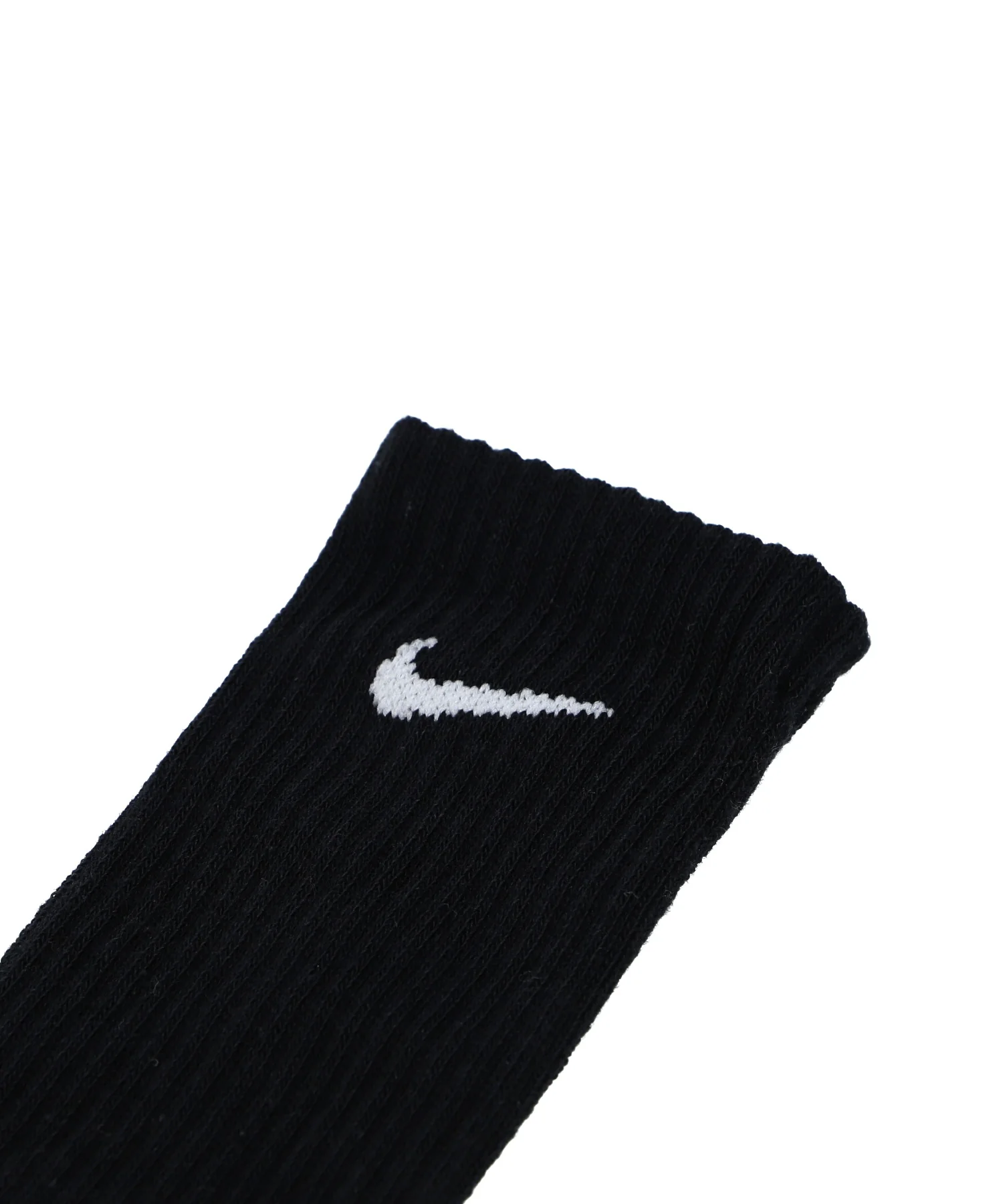 NIKE/ナイキ/WS 3P EVERYDAY CUSHION CREW SOCKS/SX7664 - Image 5