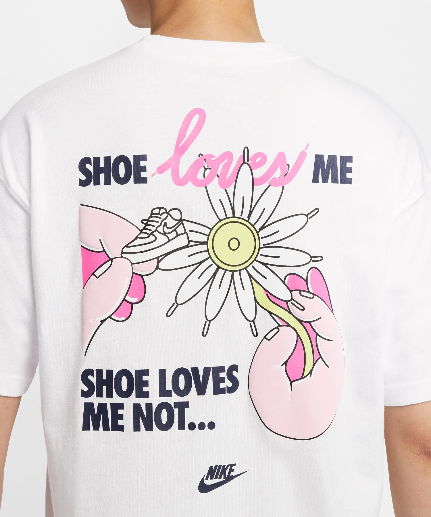 NIKE/ナイキ/TEE M90 OC V DAY HJ0585 - Image 12