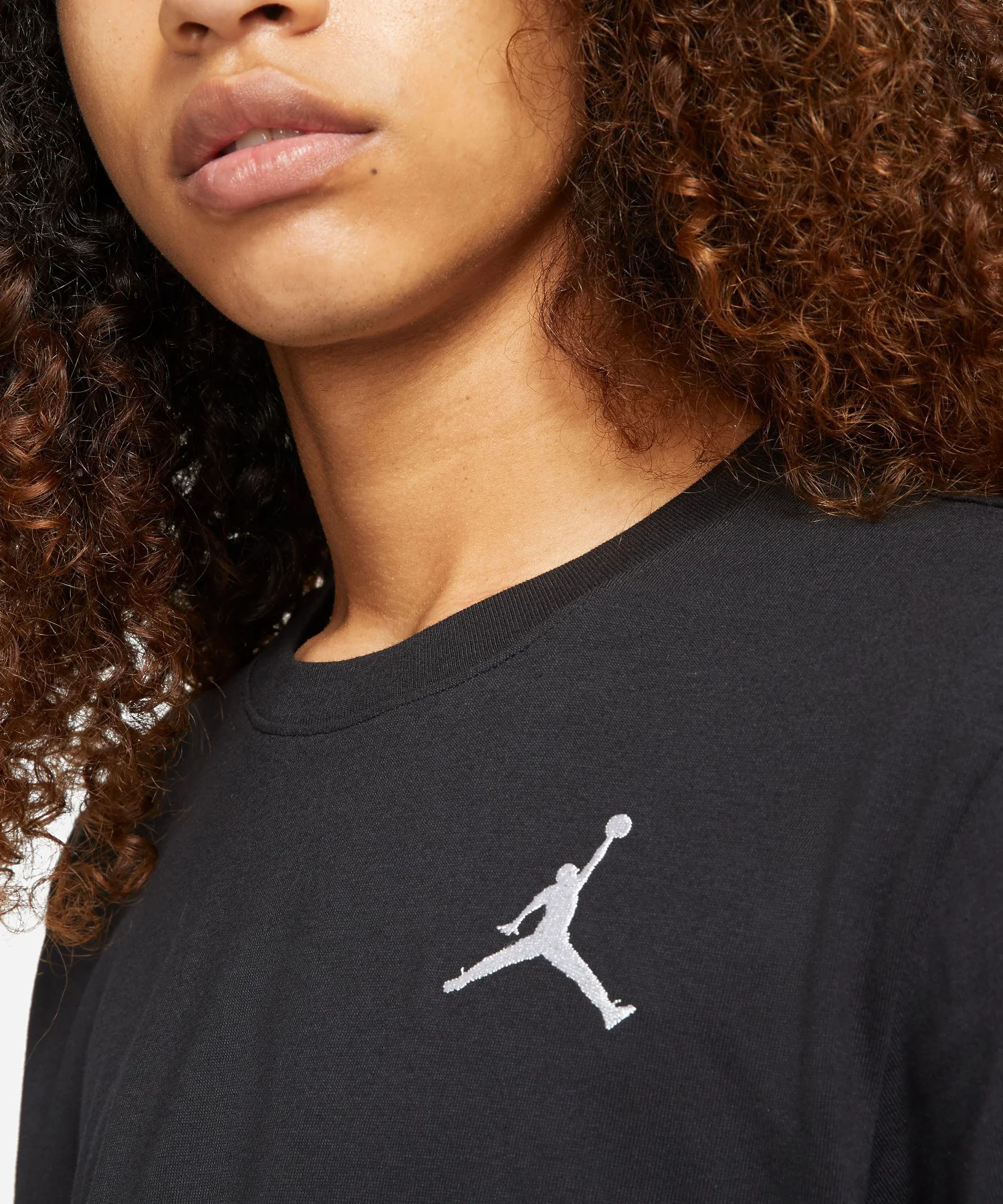 JORDAN BRAND/ジョーダンブランド/JUMPMAN EMB S/S CREW DC7485 - Image 7