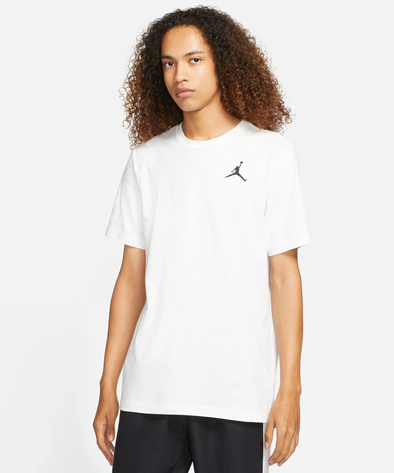JORDAN BRAND/ジョーダンブランド/JUMPMAN EMB S/S CREW DC7485 - Image 9