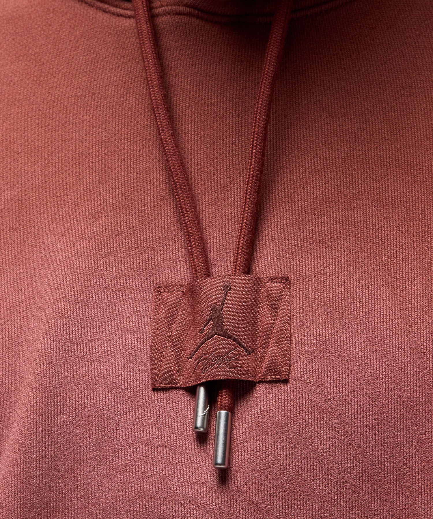 JORDAN BRAND/ジョーダンブランド/FLEECE PULLOVER L/S HOODIE/FV7249 - Image 14