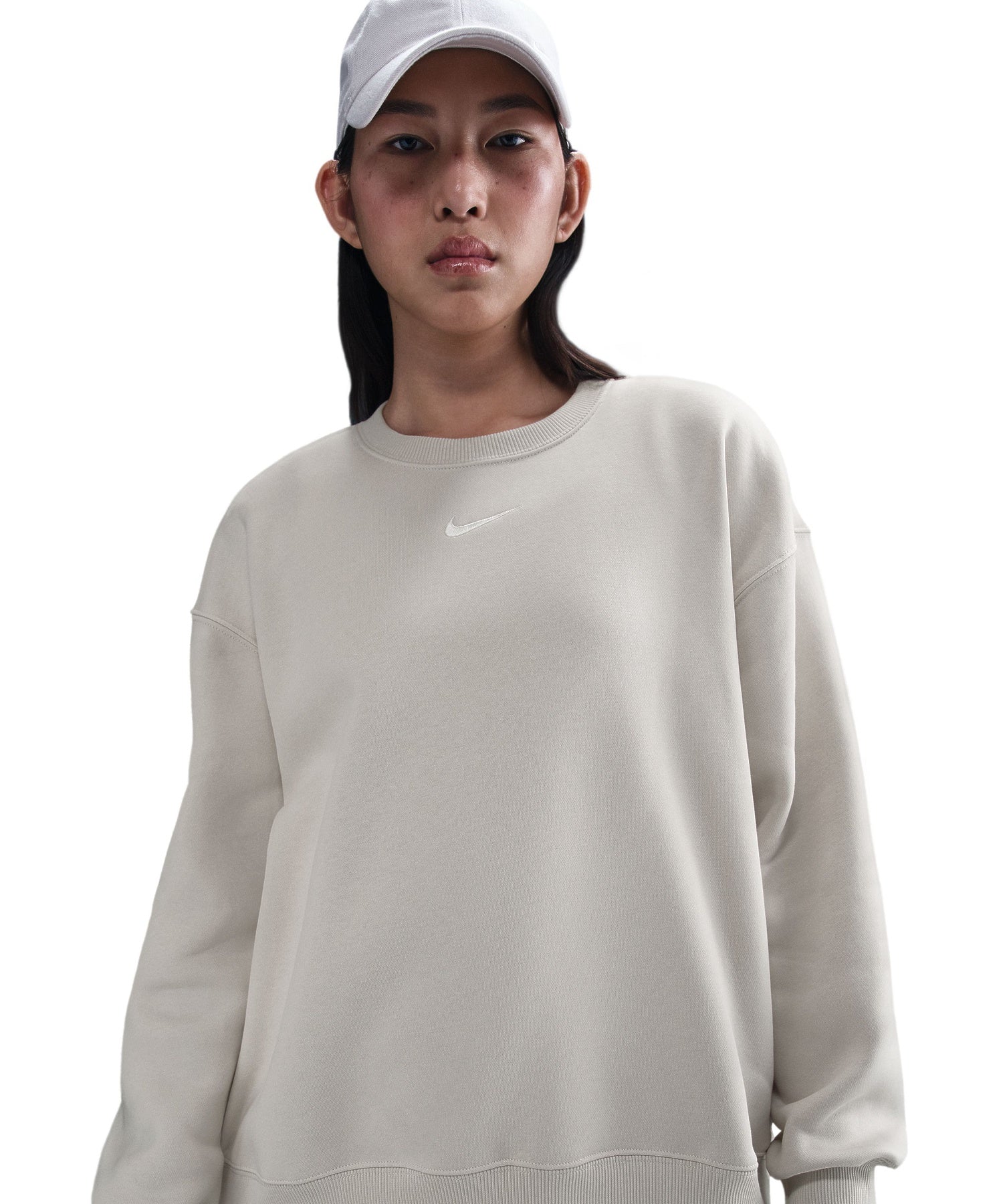NIKE/ナイキ/WMNS PHNX FLC OS LONG CRE/FZ4271 - Image 2