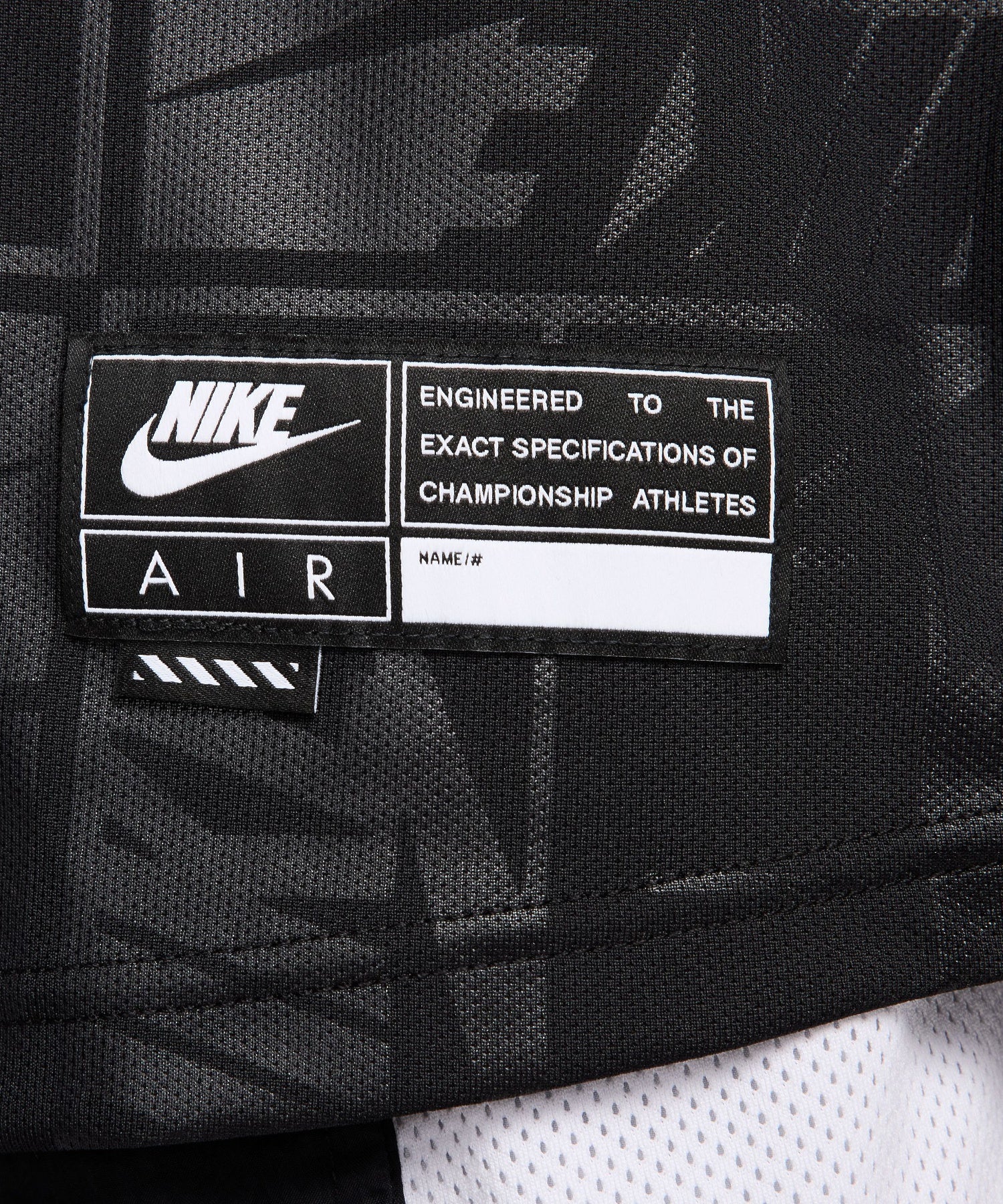 NIKE/ナイキ/AIR LS JERSEY/HM8988 - Image 5