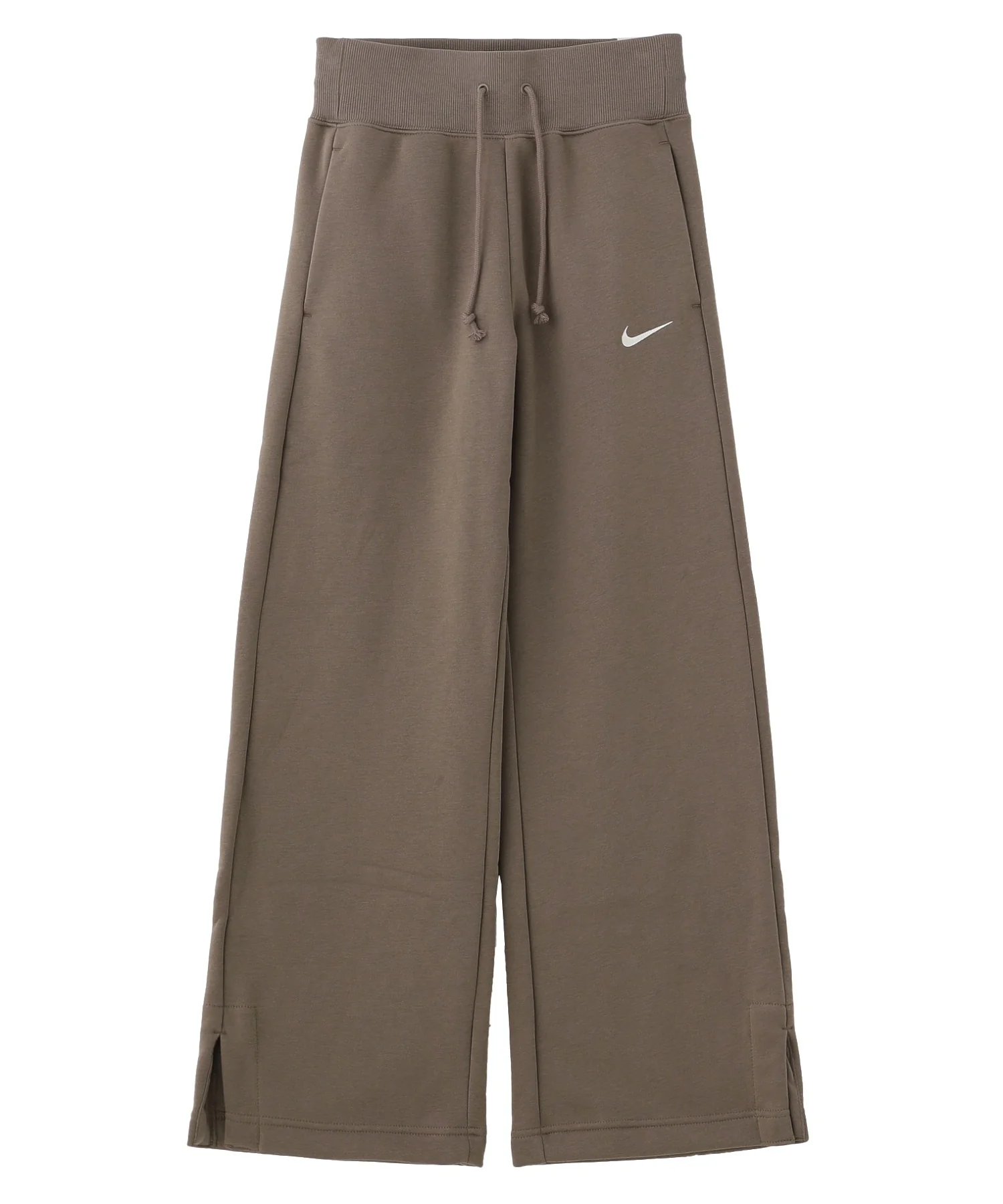 NIKE/ナイキ/WMNS STYLE FLEECE HR WIDE PANT/DQ5616 - Image 2