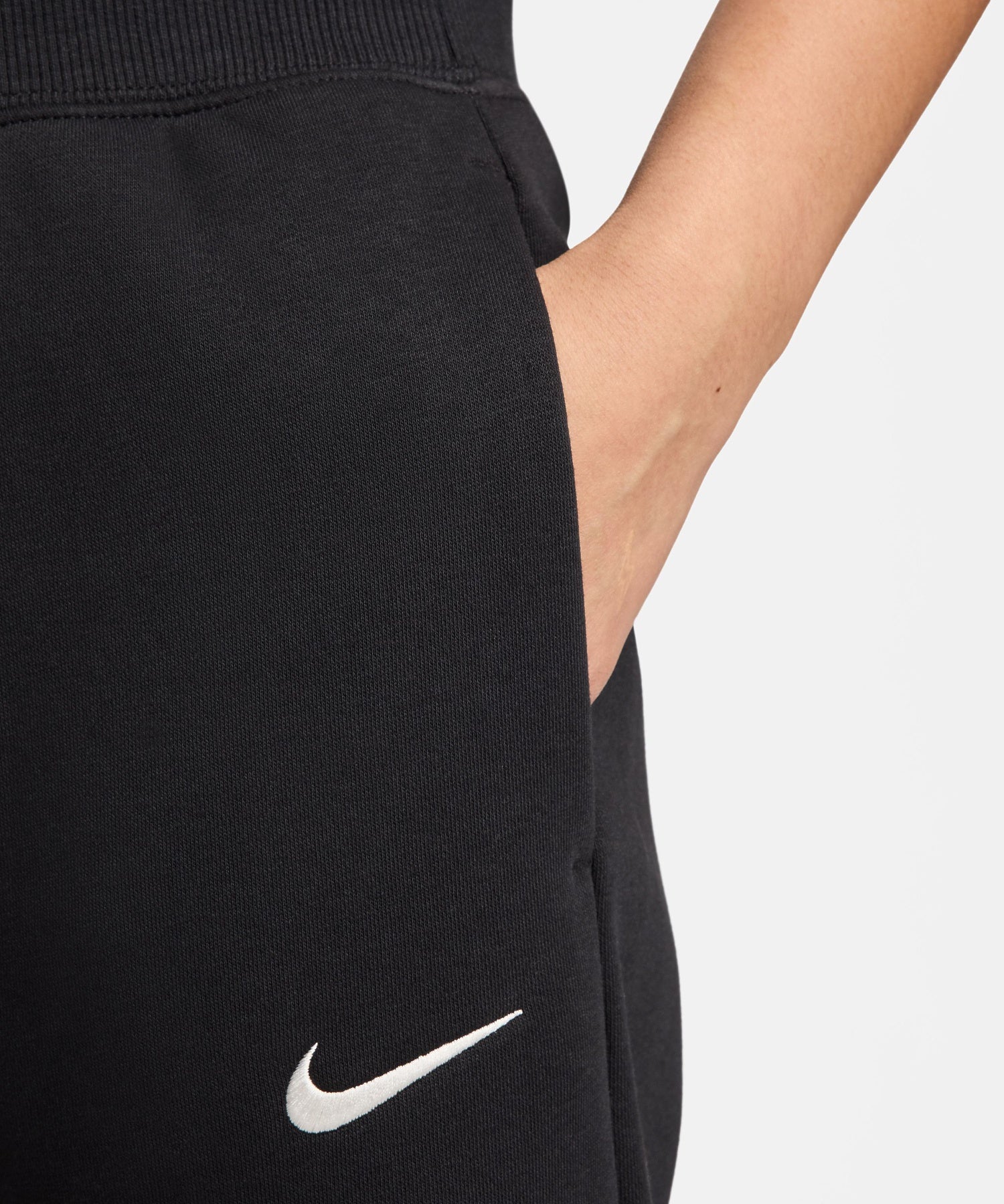 NIKE/ナイキ/WMNS STYLE FLEECE HR WIDE PANT/DQ5616 - Image 7