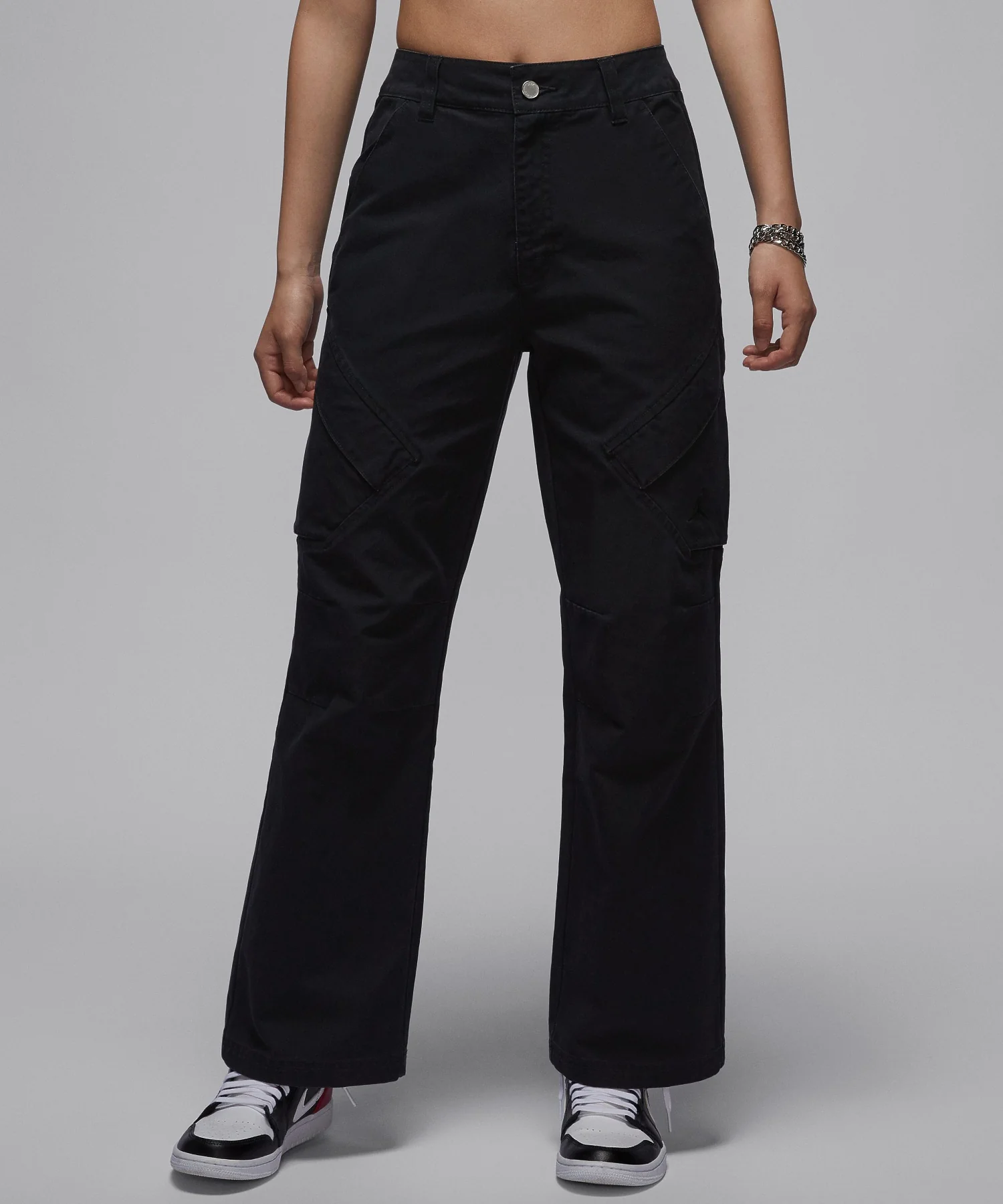 JORDAN BRAND/ジョーダンブランド/WMNS CHICAGO PANT 24/FV7099 - Image 2