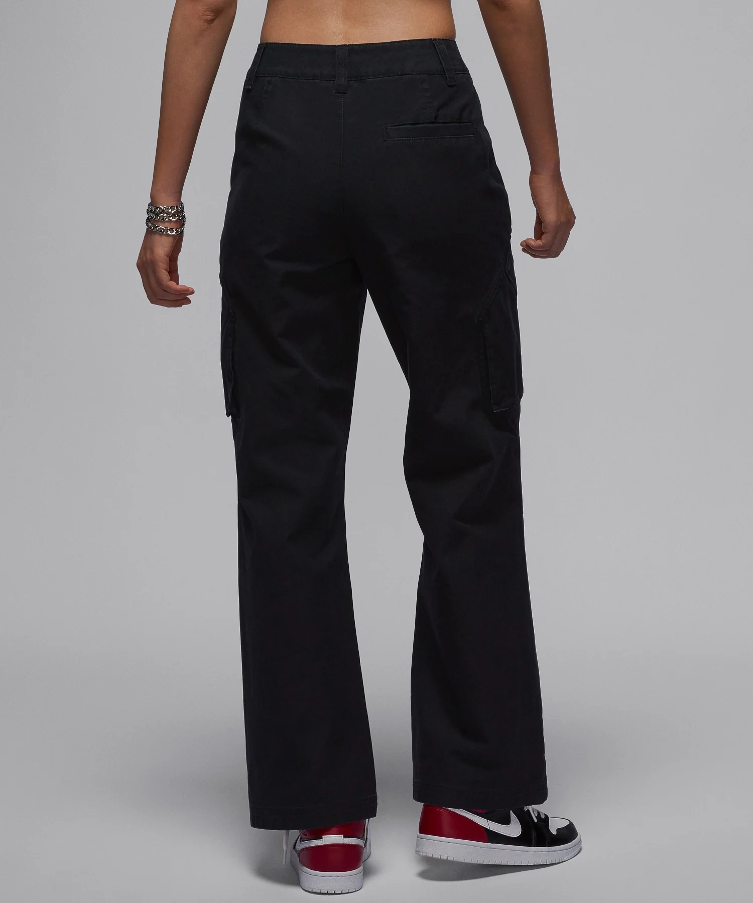 JORDAN BRAND/ジョーダンブランド/WMNS CHICAGO PANT 24/FV7099 - Image 3