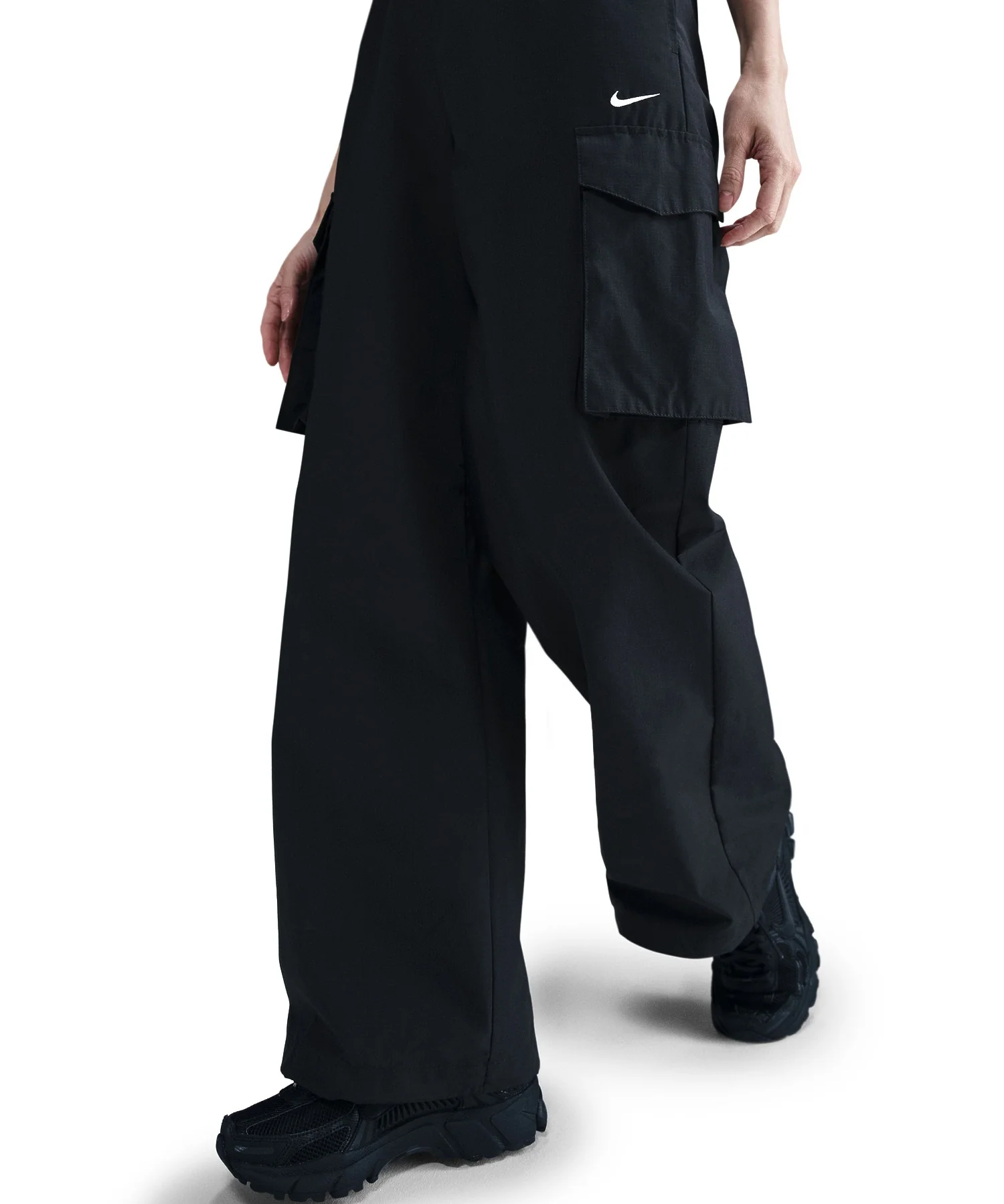 NIKE/ナイキ/WMNS EVRTHNG WVN MR CRGO P/HM6977 - Image 2