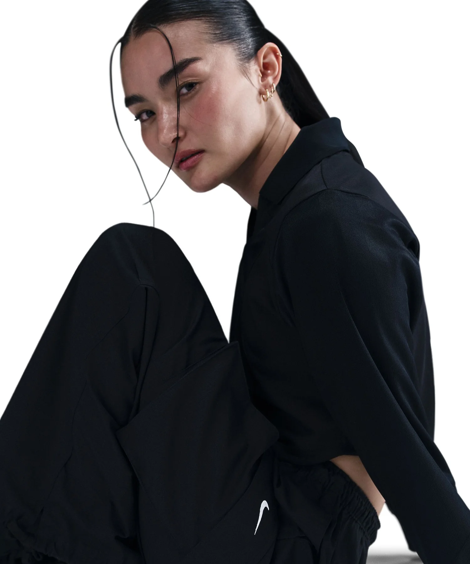 NIKE/ナイキ/WMNS STREET CARGO PANT/IB1059 - Image 5