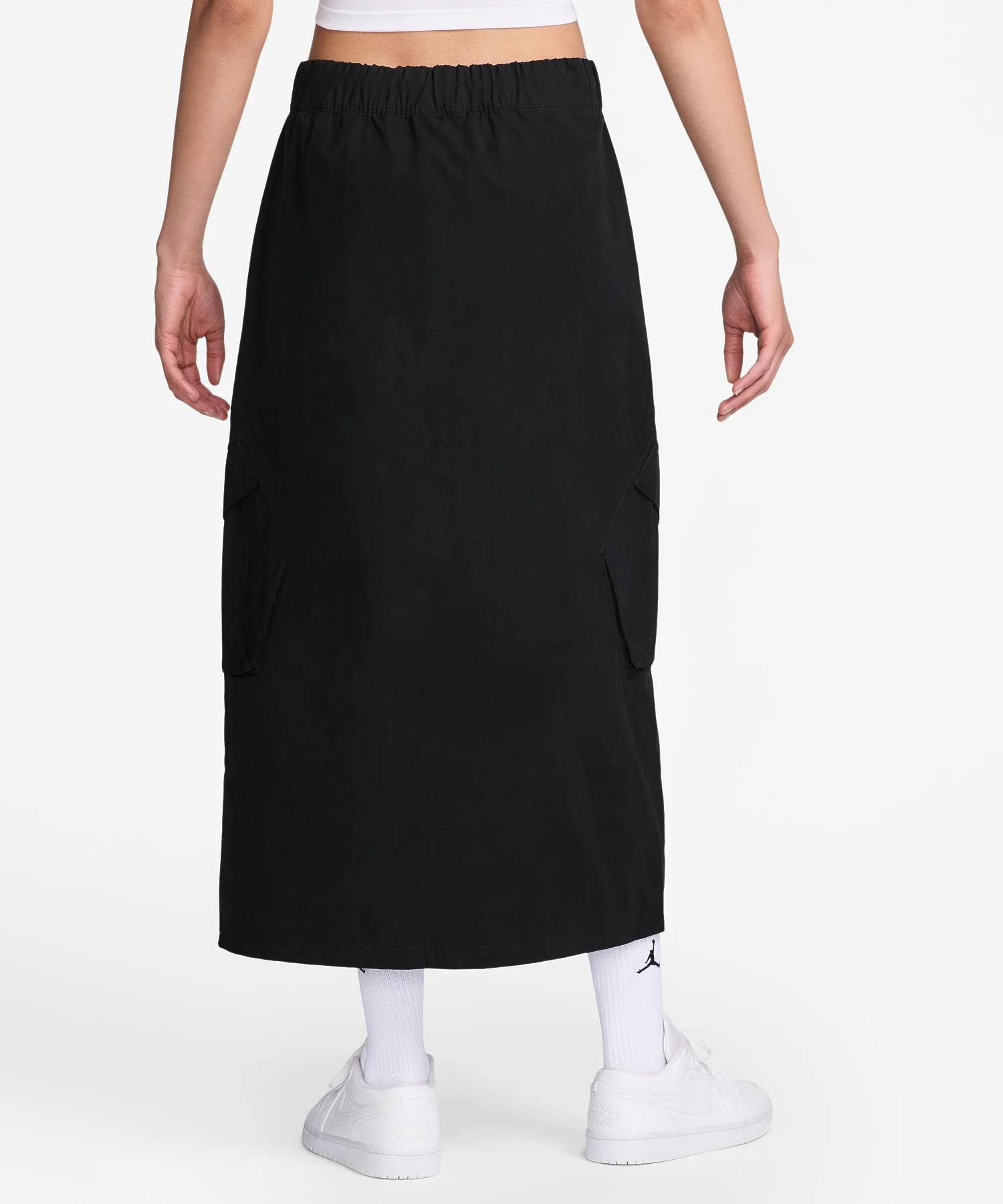 JORDAN BRAND/ジョーダンブランド/WMNS CHICAGO SKIRT/HF9463 - Image 2