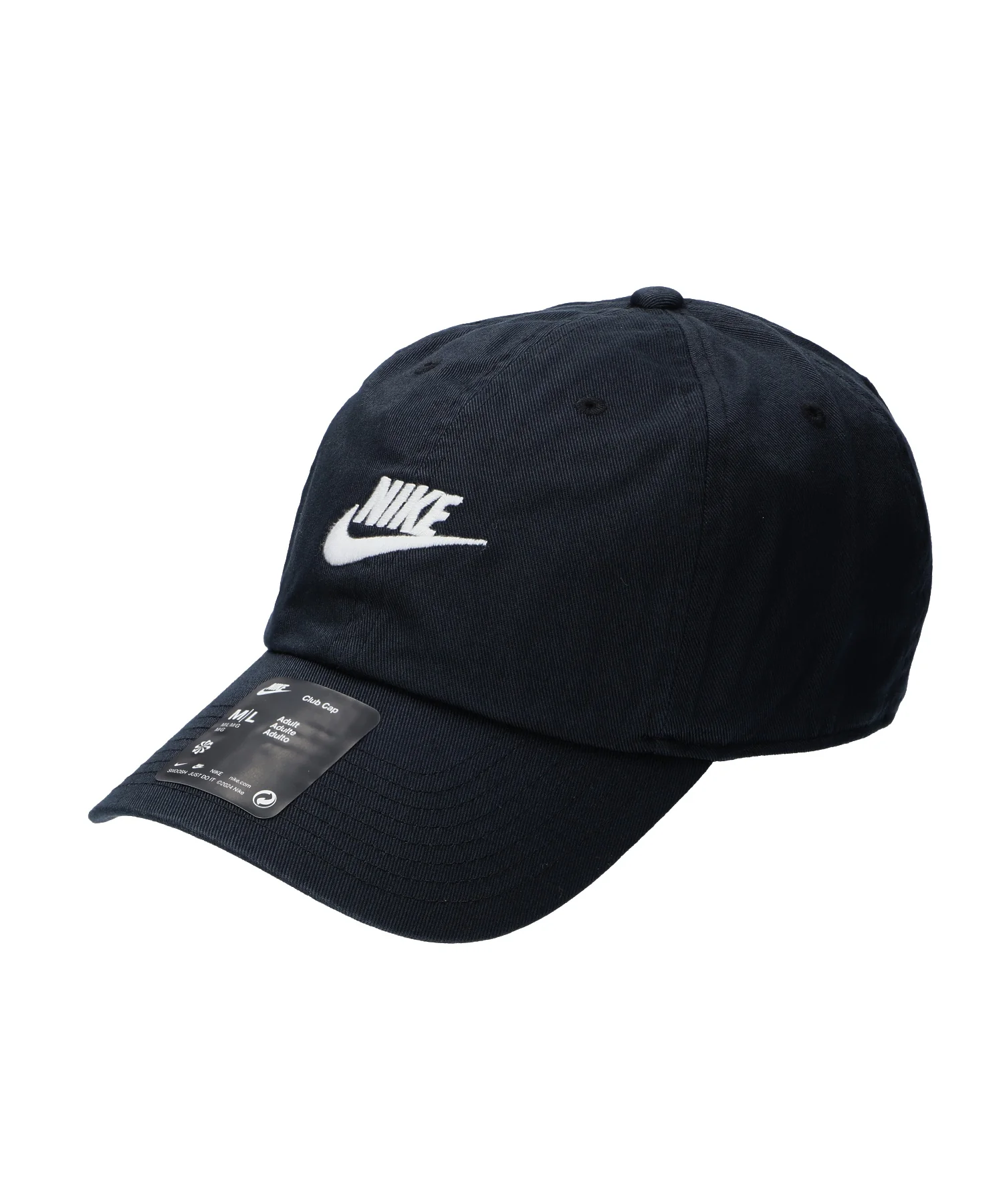 NIKE/ナイキ/CLUB CB FUT WSH L CAP/FB536 - Image 2