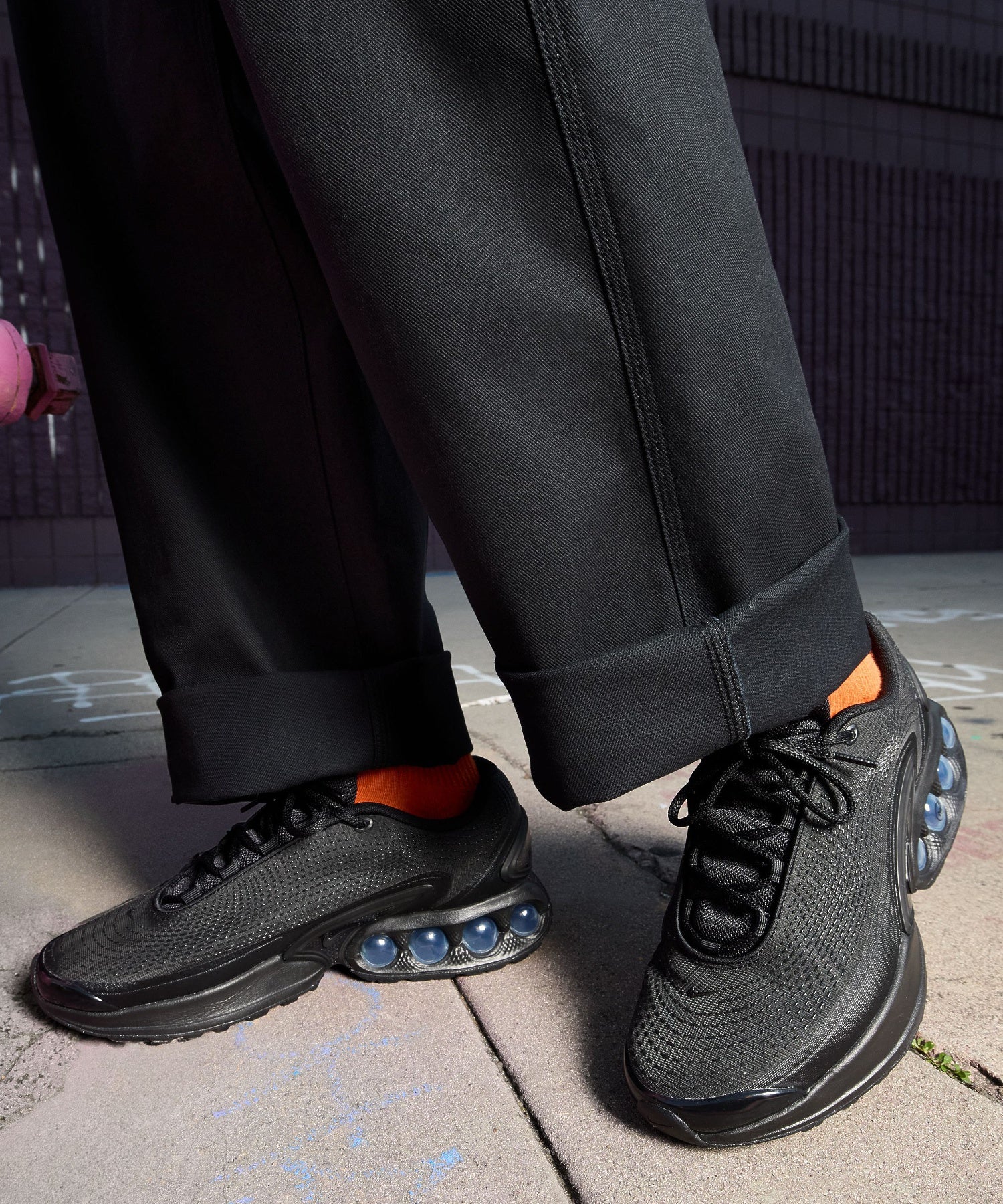 NIKE/ナイキ/AIR MAX DN/DV3337-006 - Image 9