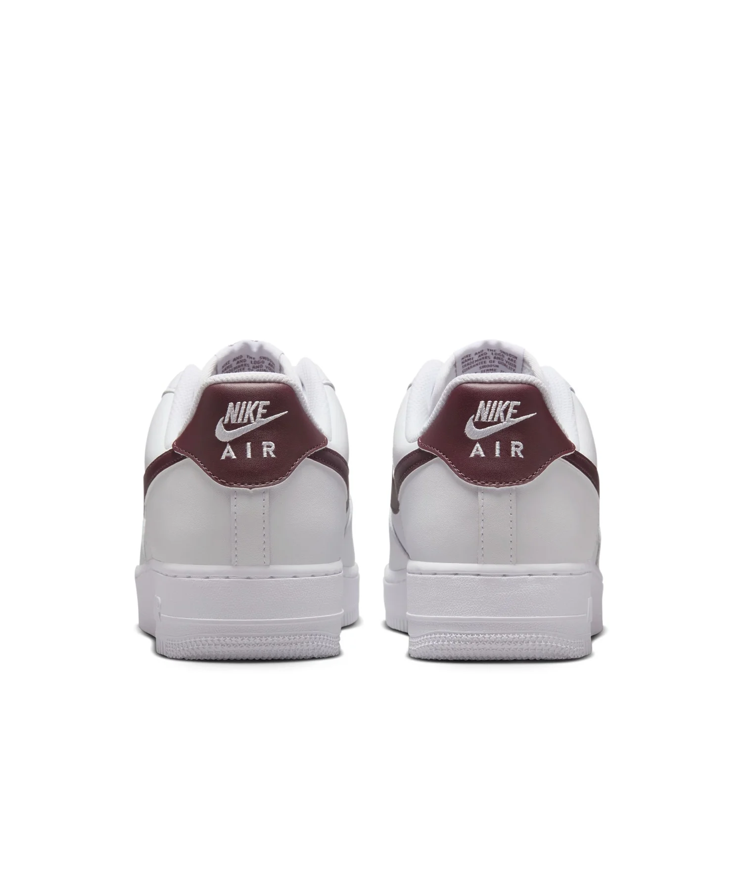 NIKE/ナイキ/AIR FORCE 1 07/FJ4146-112 - Image 4