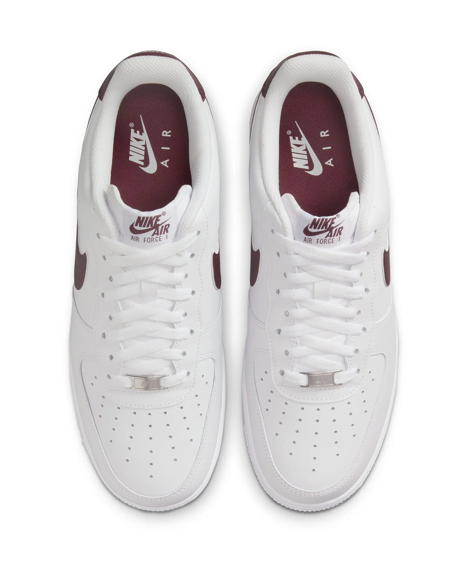 NIKE/ナイキ/AIR FORCE 1 07/FJ4146-112 - Image 6