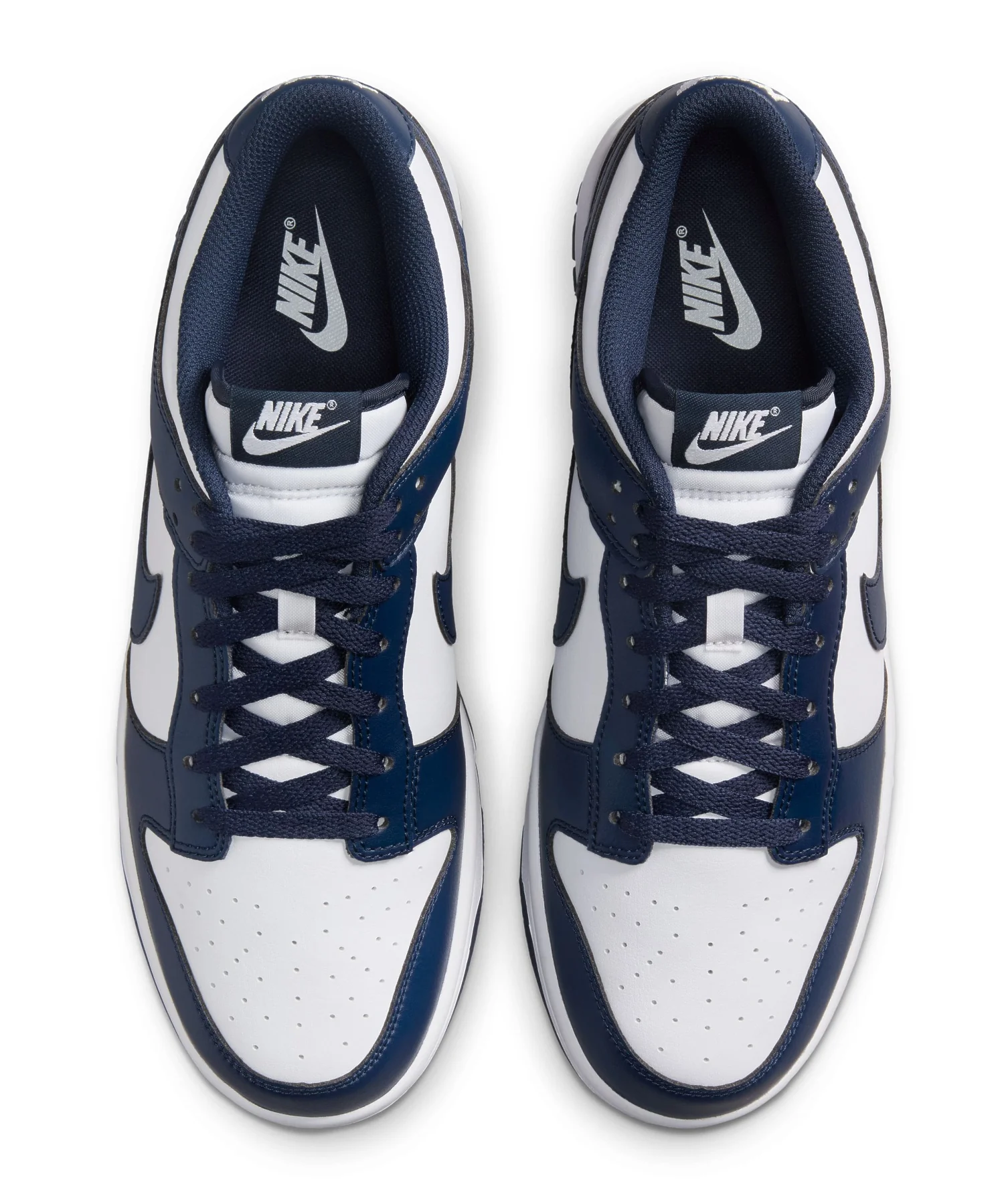 NIKE/ナイキ/DUNK LOW RETRO/HF5441-107 - Image 7