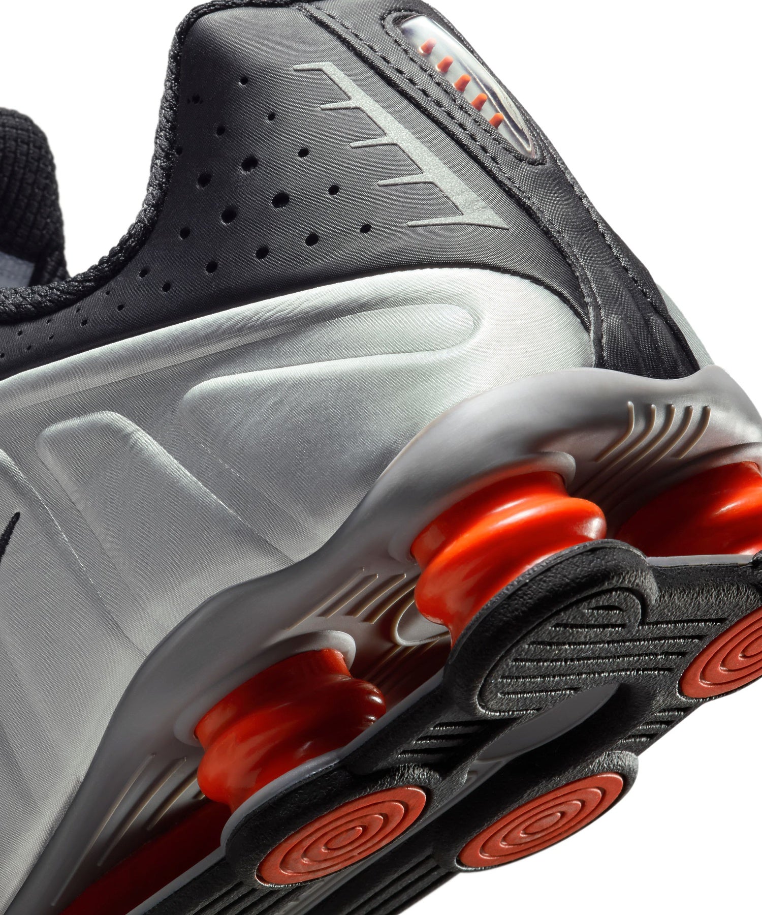 NIKE/ナイキ/SHOX R4/HQ1988-002 - Image 8