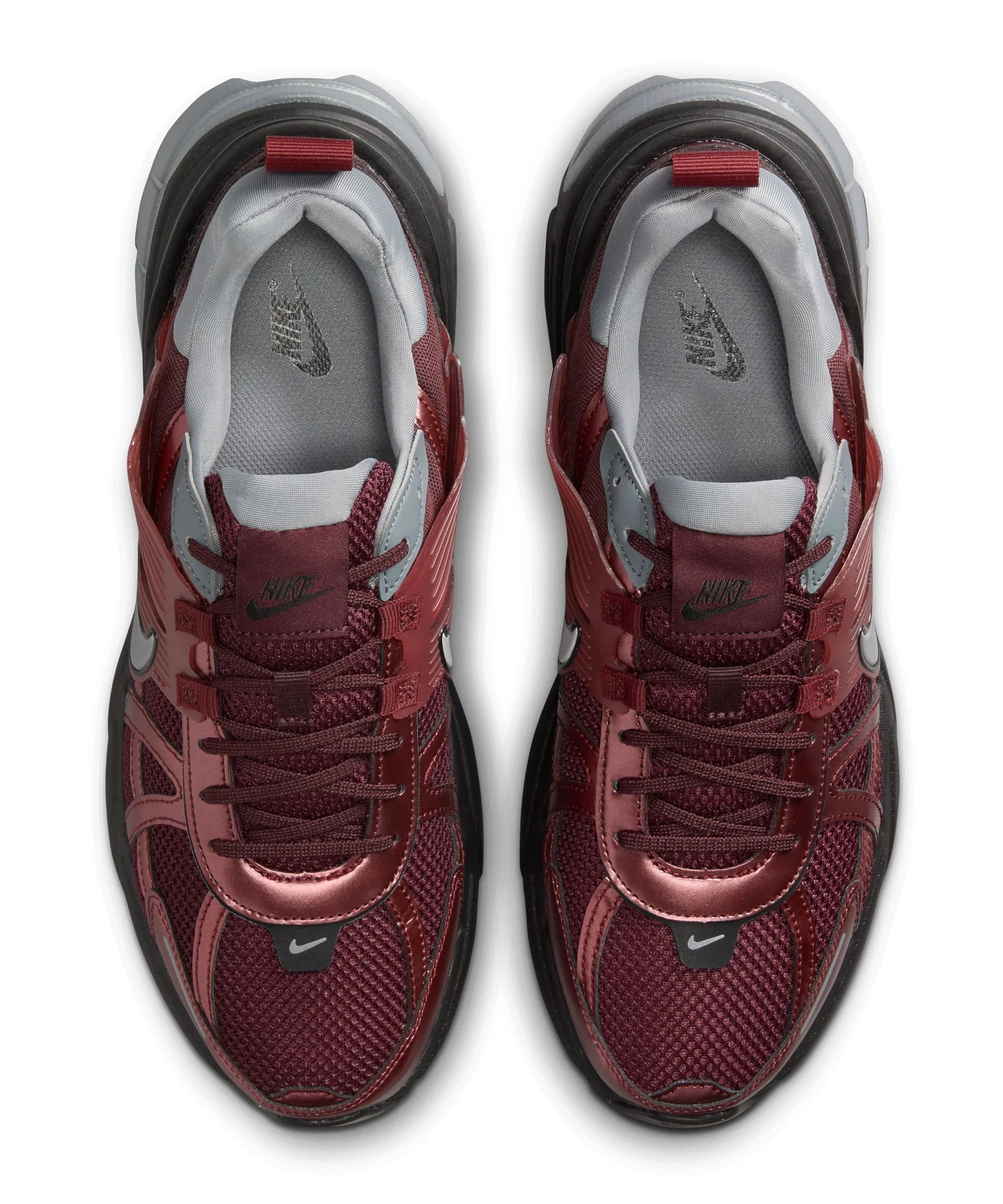NIKE/ナイキ/V2K RUN/HJ4497-600 - Image 6