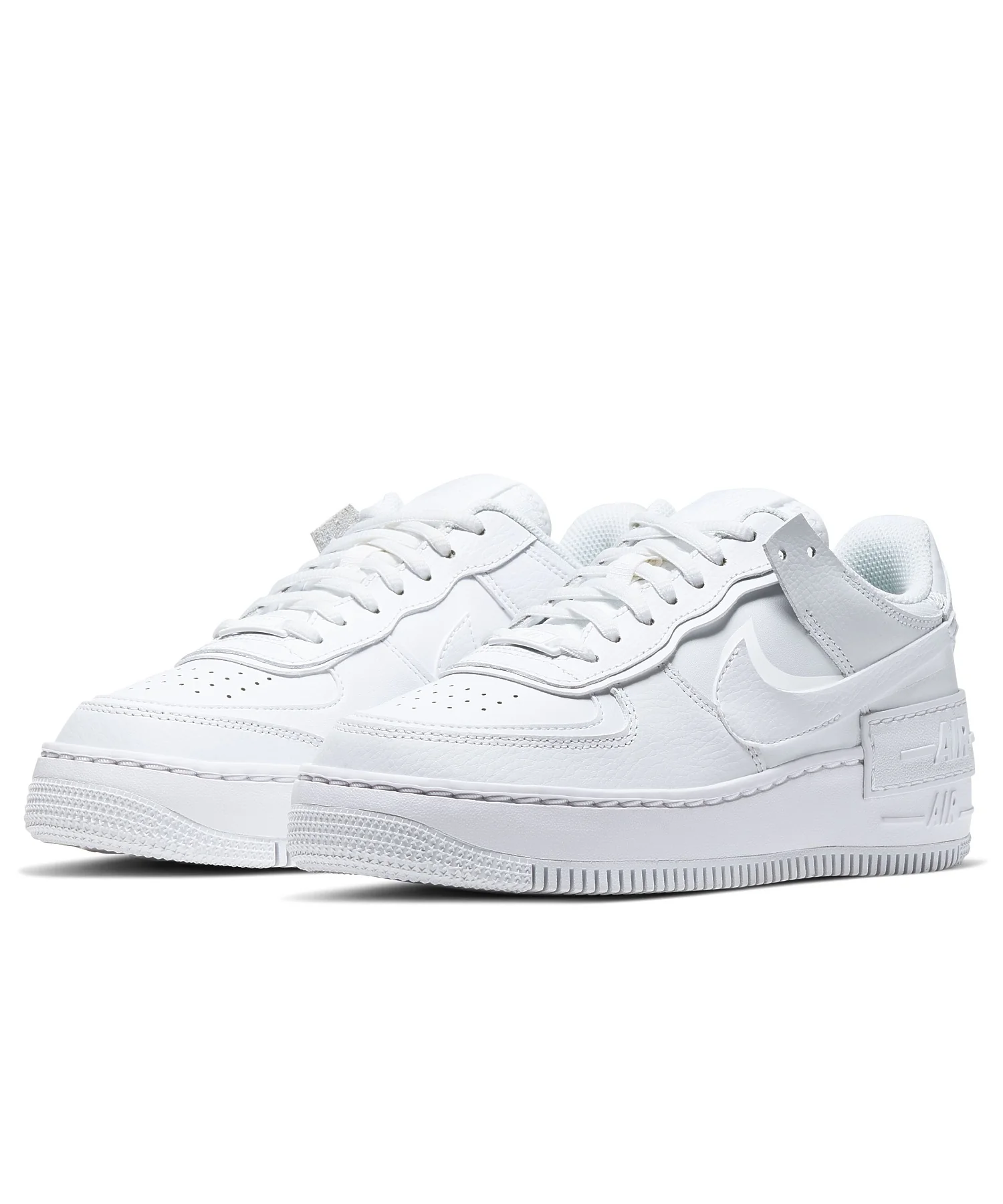 NIKE/ナイキ/WMNS AF1 SHADOW/CI0919-100 - Image 4