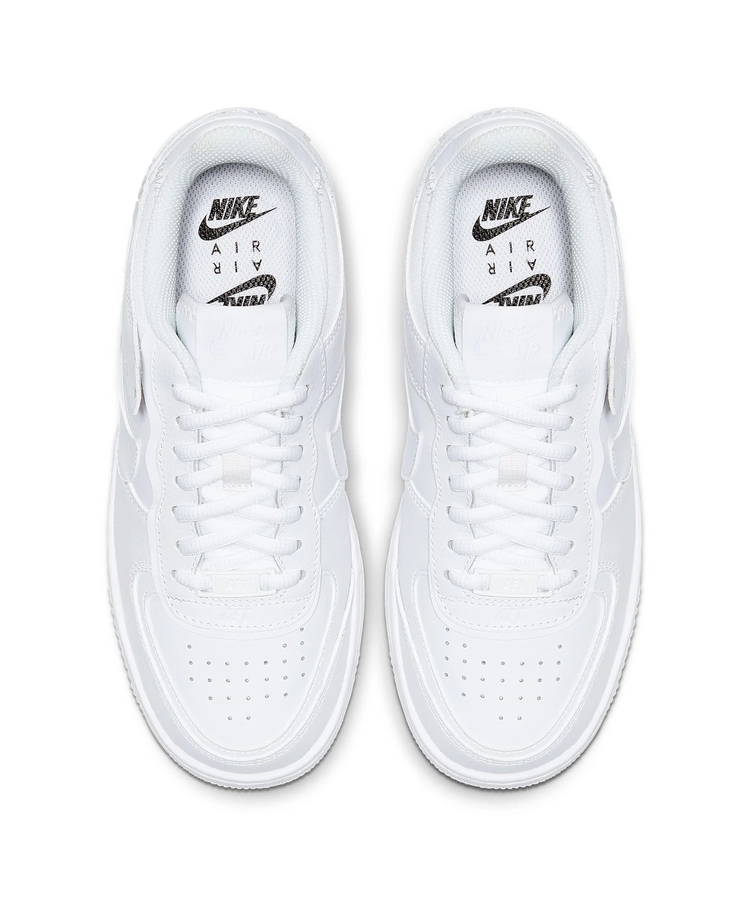 NIKE/ナイキ/WMNS AF1 SHADOW/CI0919-100 - Image 6