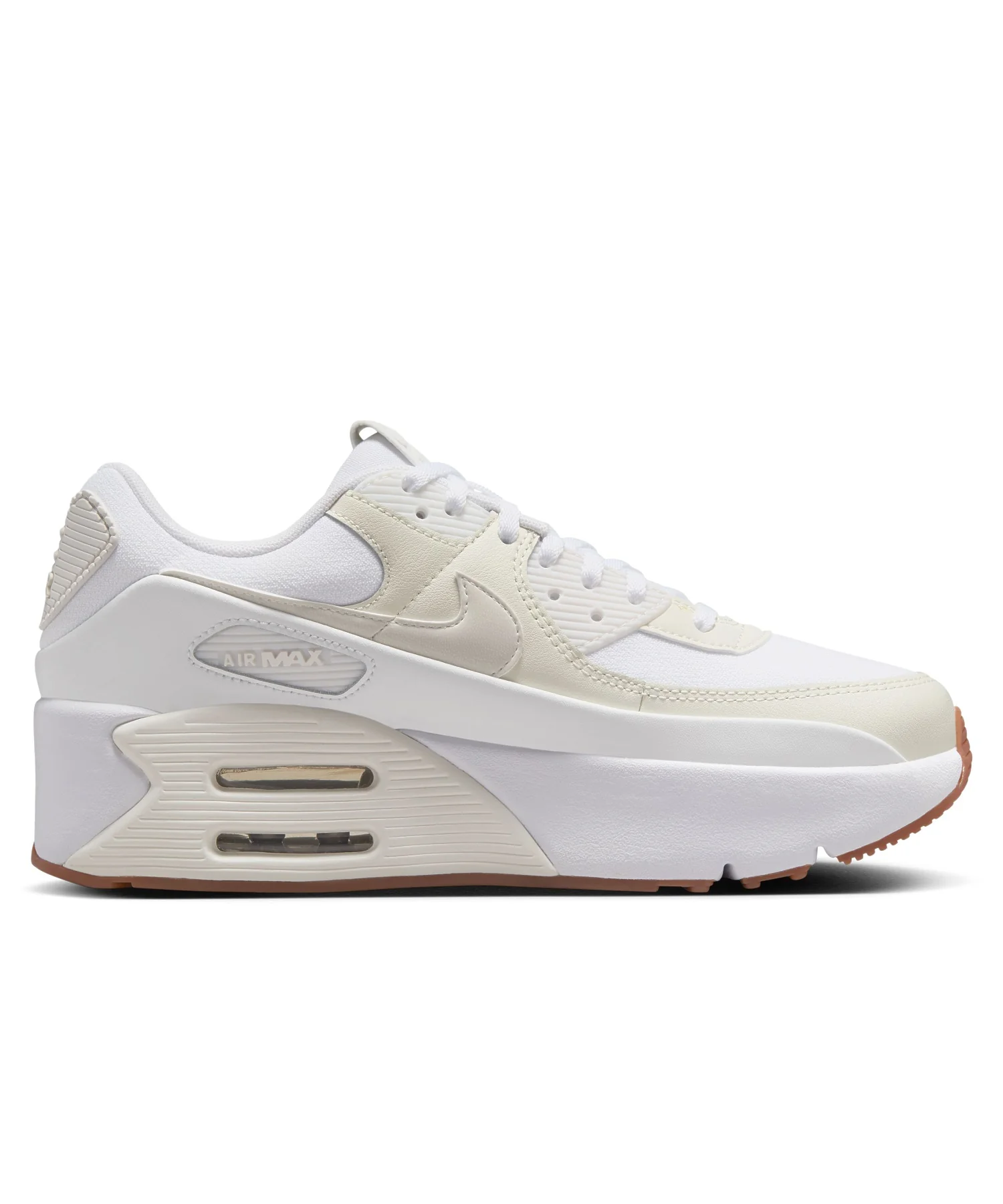NIKE/ナイキ/WMNS AIR MAX 90 LV8/FD4328-111 - Image 2