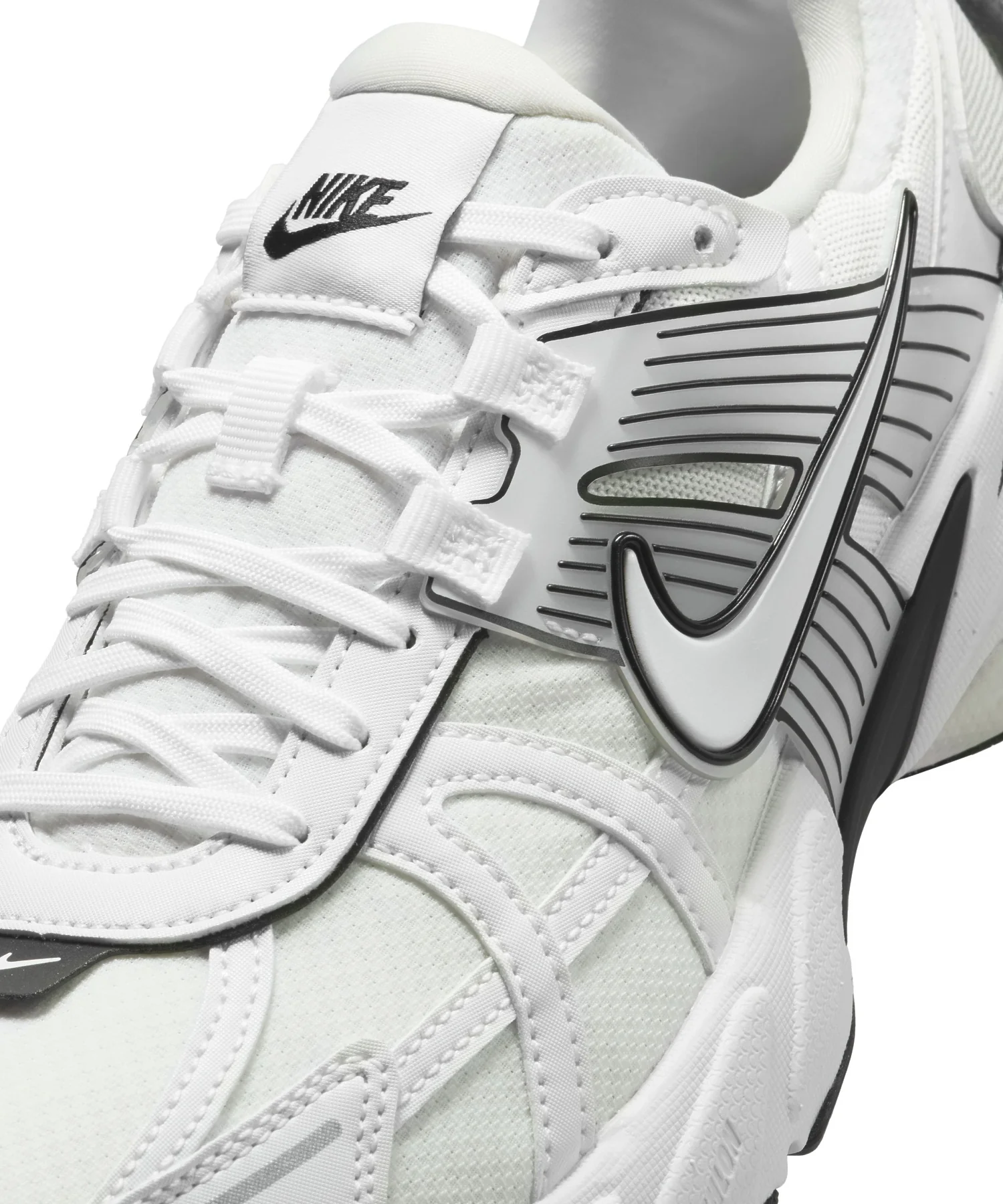NIKE/ナイキ/WMNS V2K RUN/HF5342-100 - Image 7