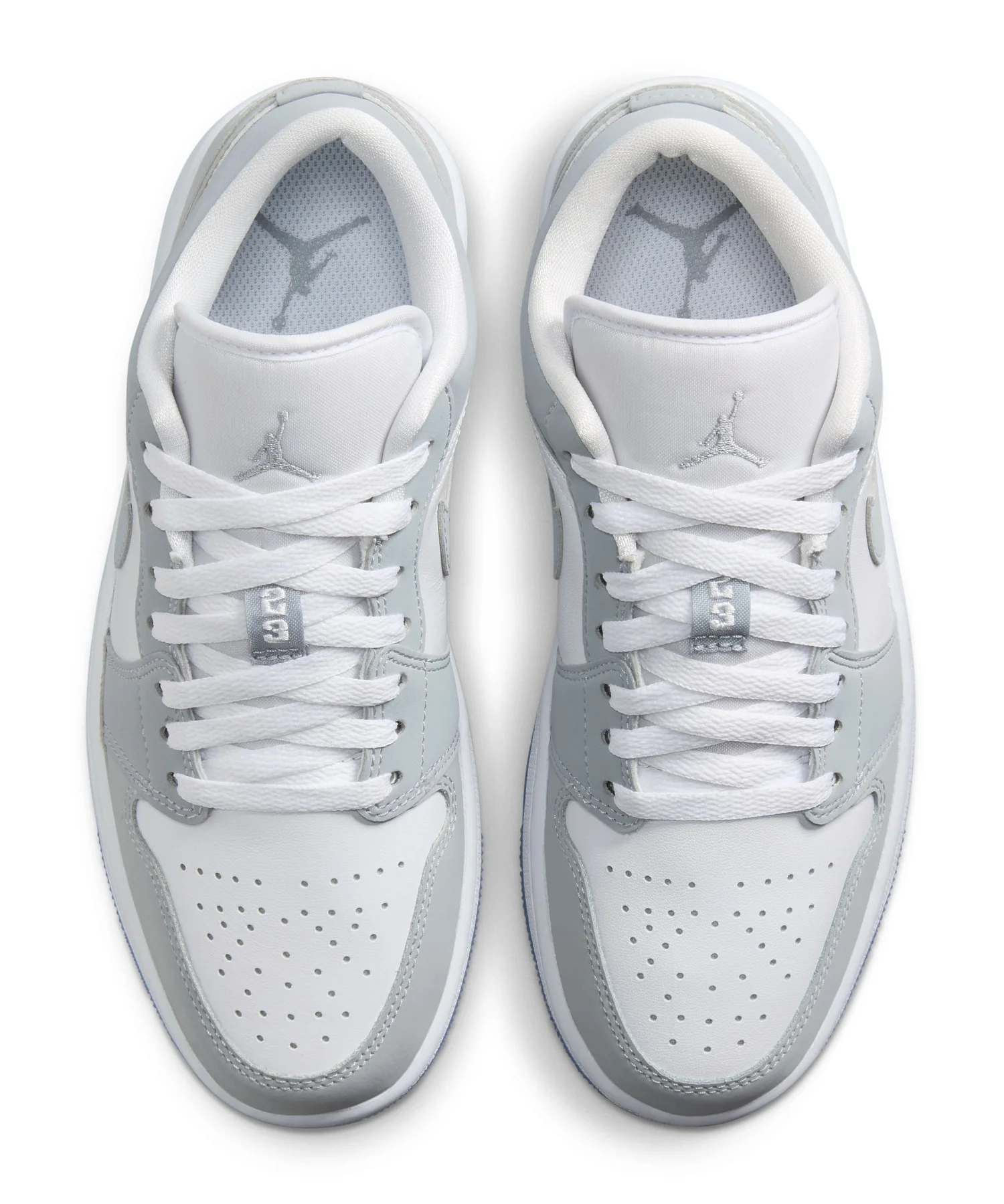 JORDAN BRAND/ジョーダンブランド/WMNS AIR JORDAN 1 LOW/DC0774-105 - Image 6