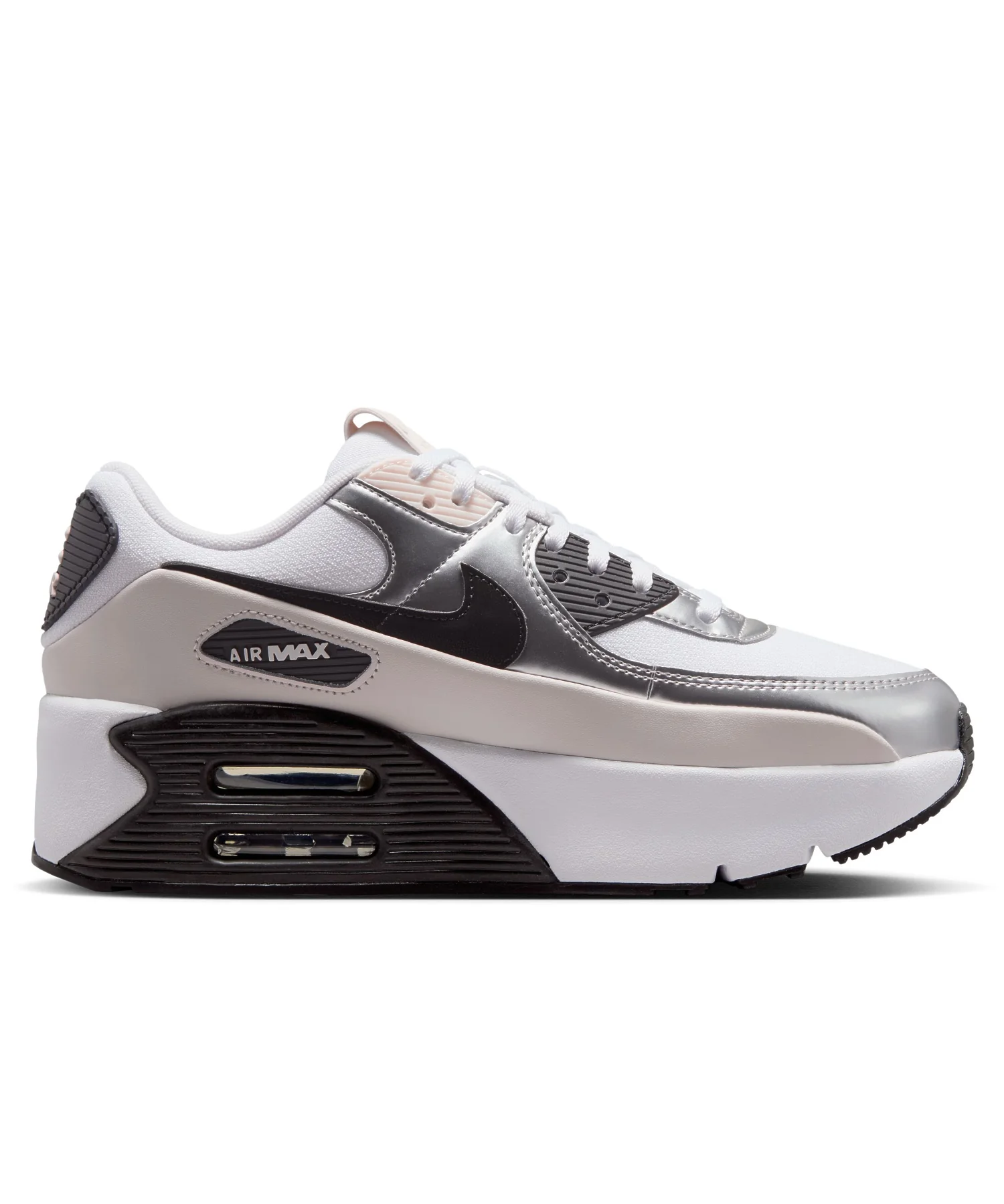 NIKE/ナイキ/WMNS AIR MAX 90 LV8/IB0170-100 - Image 2