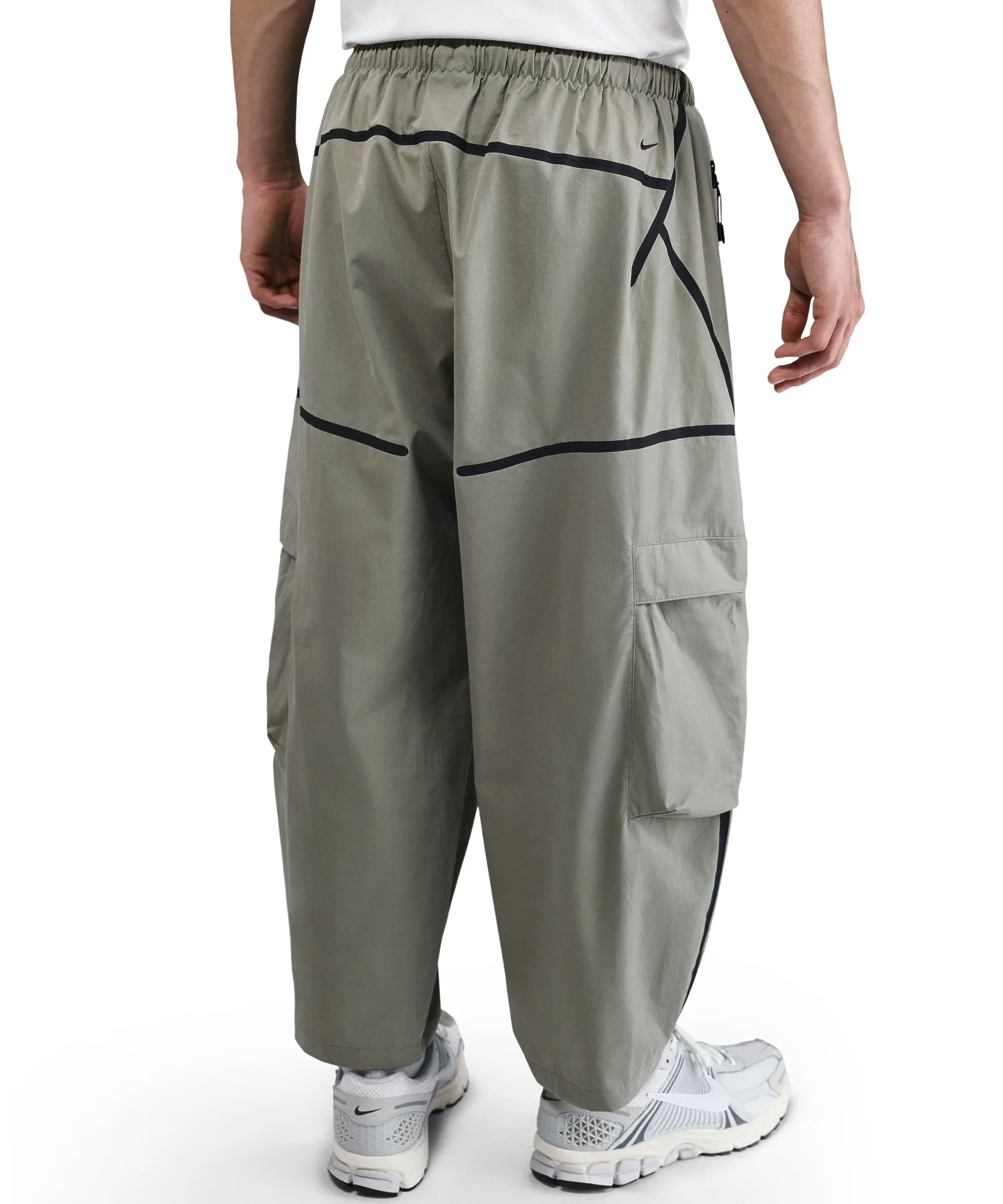 NIKE/ナイキ/AS M NK TCH CARGO SNKR PANT HJ2951 - Image 4