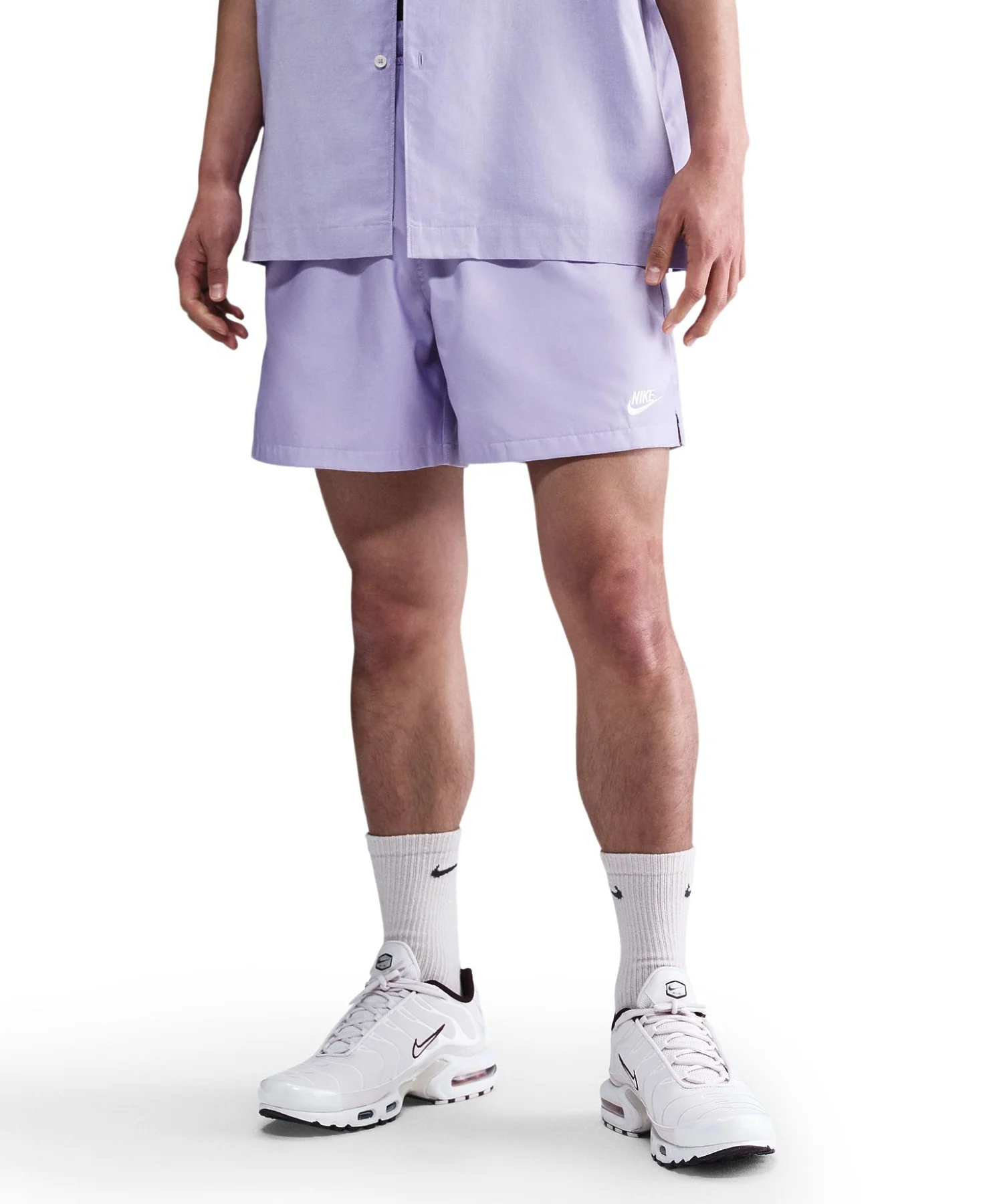 NIKE/ナイキ/CLUB FLOW SHORT FN3308 - Image 28