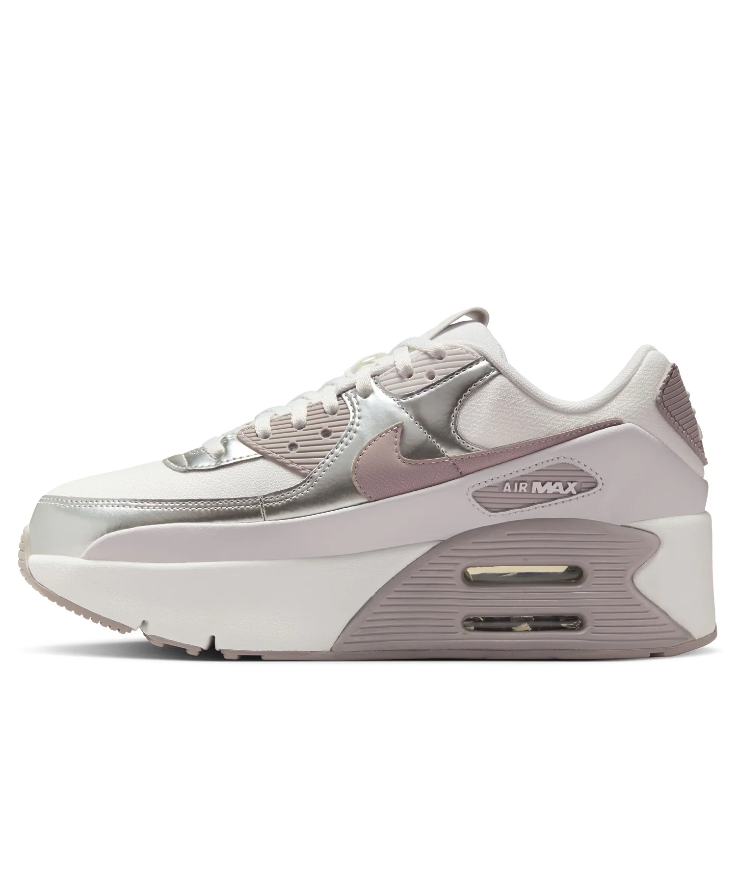 NIKE/ナイキ/WMNS AIR MAX 90 LV8 IB0170-101 - Image 10
