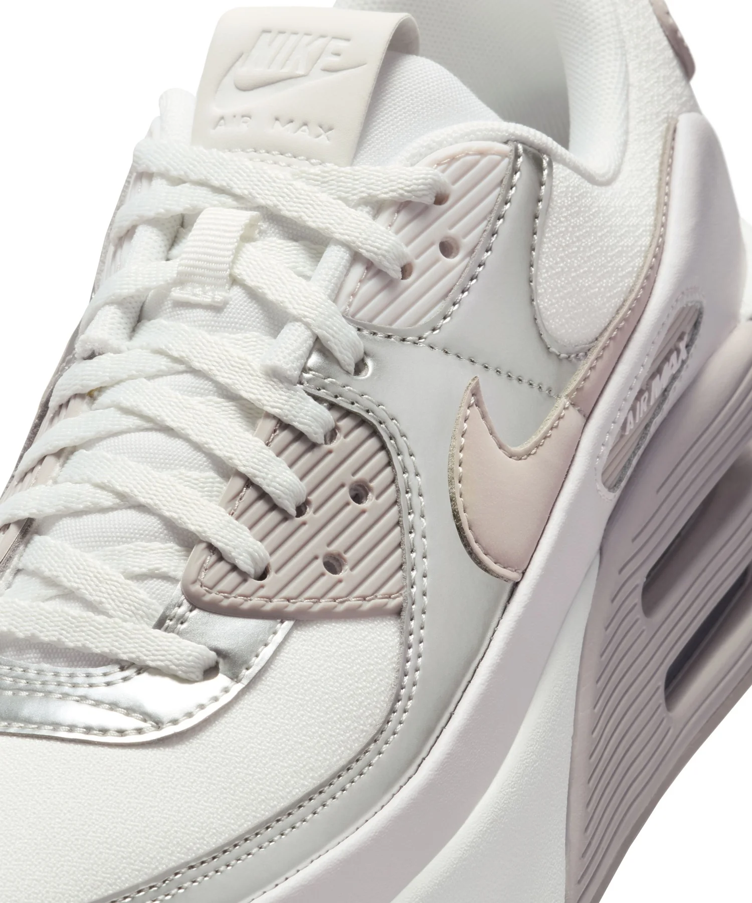 NIKE/ナイキ/WMNS AIR MAX 90 LV8 IB0170-101 - Image 8