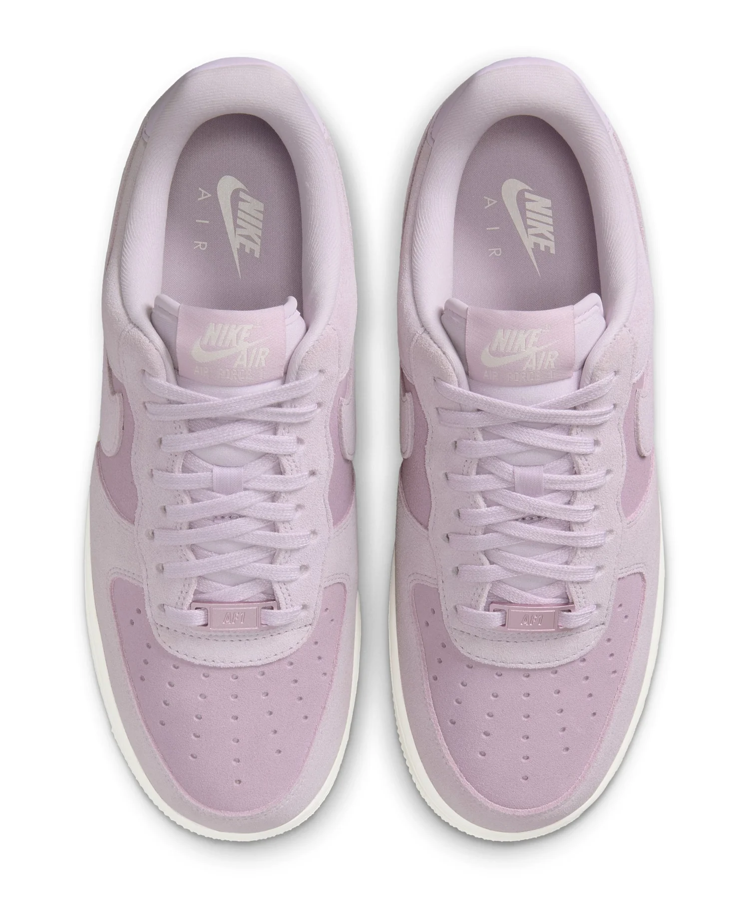 NIKE/ナイキ/WMNS AIR FORCE 1 07 HJ5336-500 - Image 7