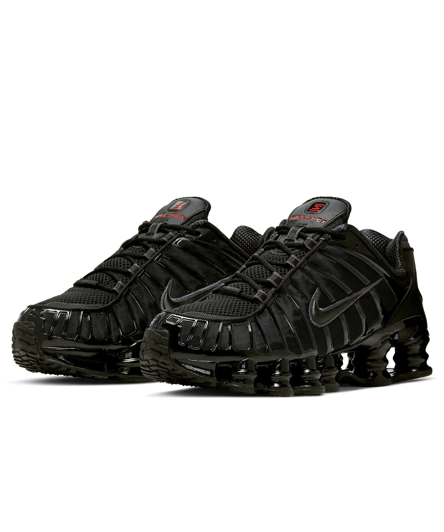 NIKE/ナイキ/SHOX TL AV3595-002 - Image 5