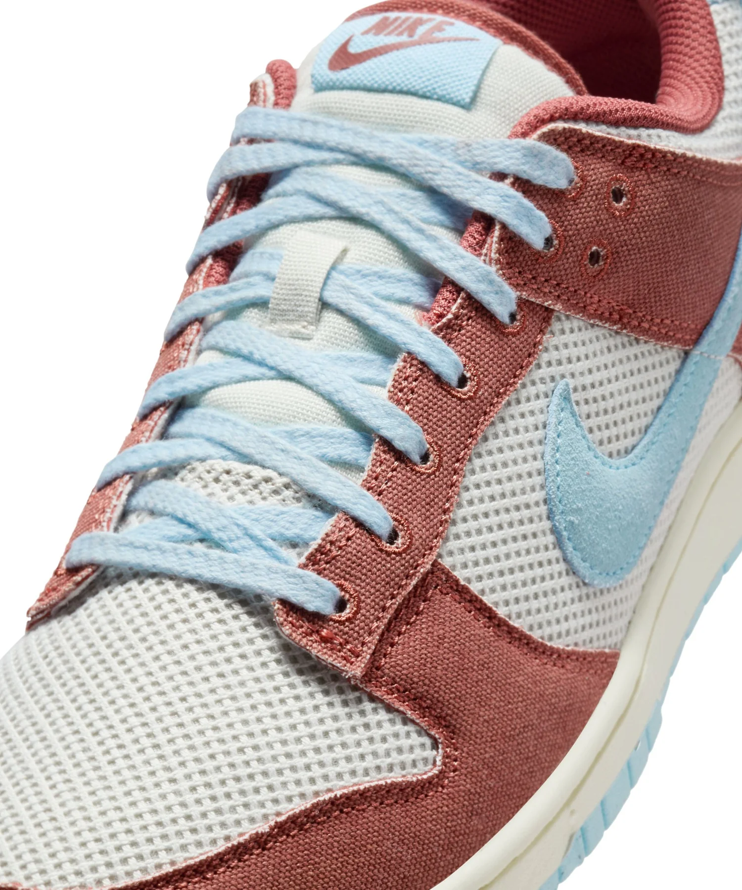 NIKE/ナイキ/DUNK LOW RETRO SE HJ4329-200 - Image 7