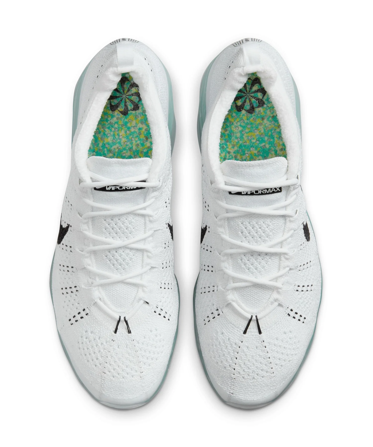 NIKE/ナイキ/VAPORMAX 2023 FLYKNIT DV1678-102 - Image 6