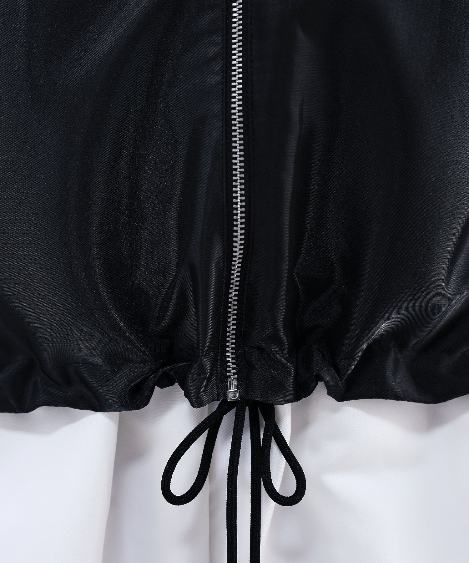 NIKE/ナイキ/WMNS NSW NK LIQ SHINE WR JKT HV2468-010 - Image 5
