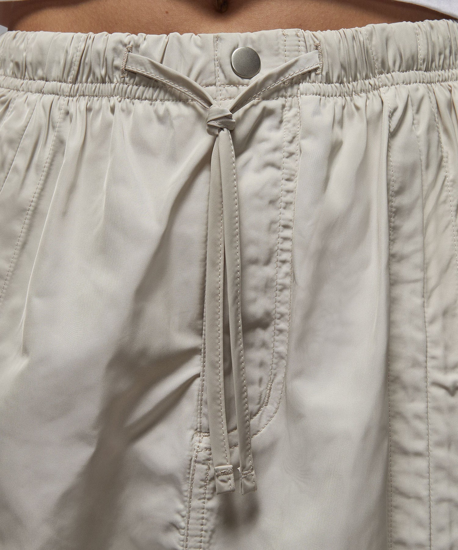 JORDAN BRAND/ジョーダン/WMNS AS W J FLT PARACHUTE SKIRT HQ9188 - Image 9